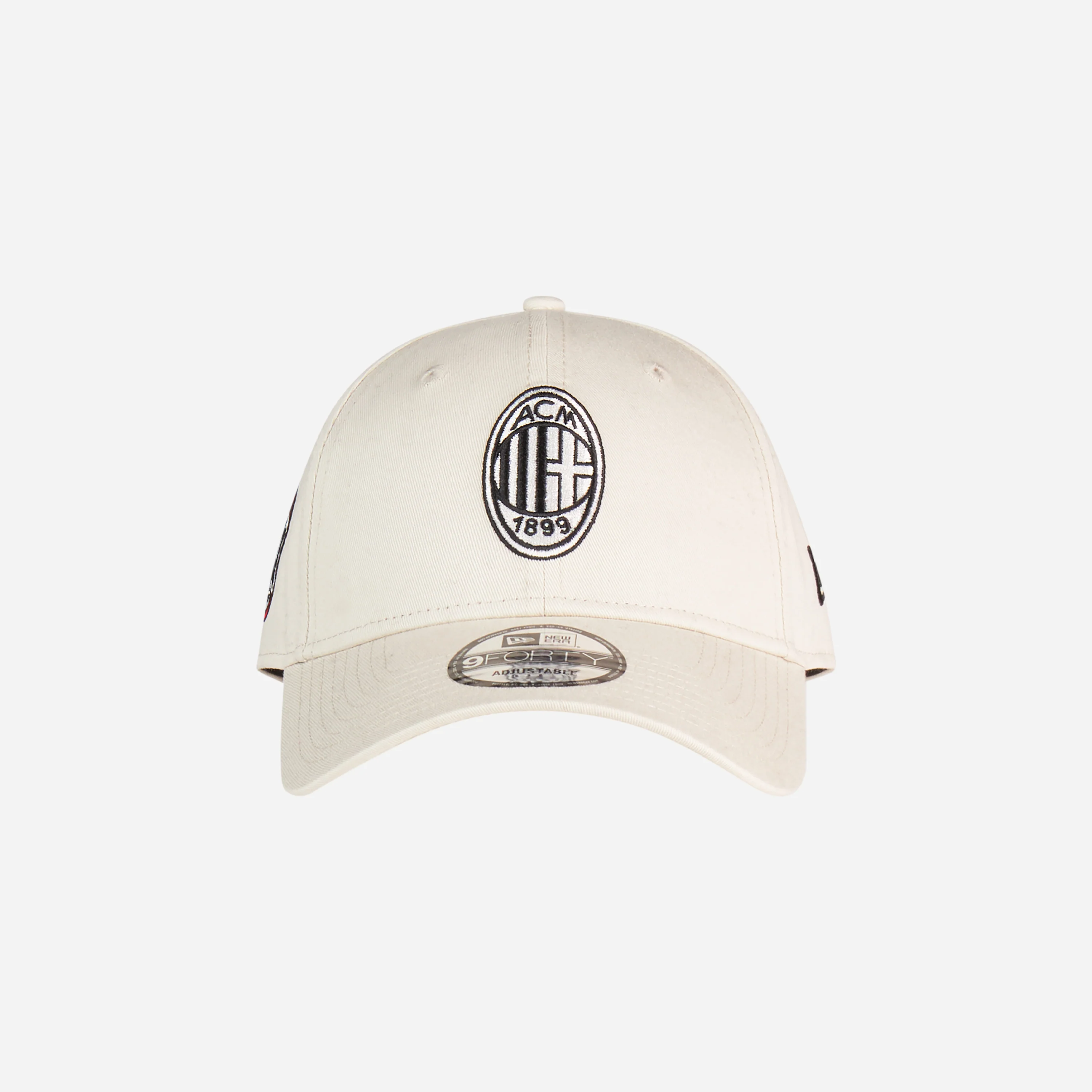 AC Milan x NY Yankees x New Era - CAPPELLINO 9FORTY® CON LOGO MILAN