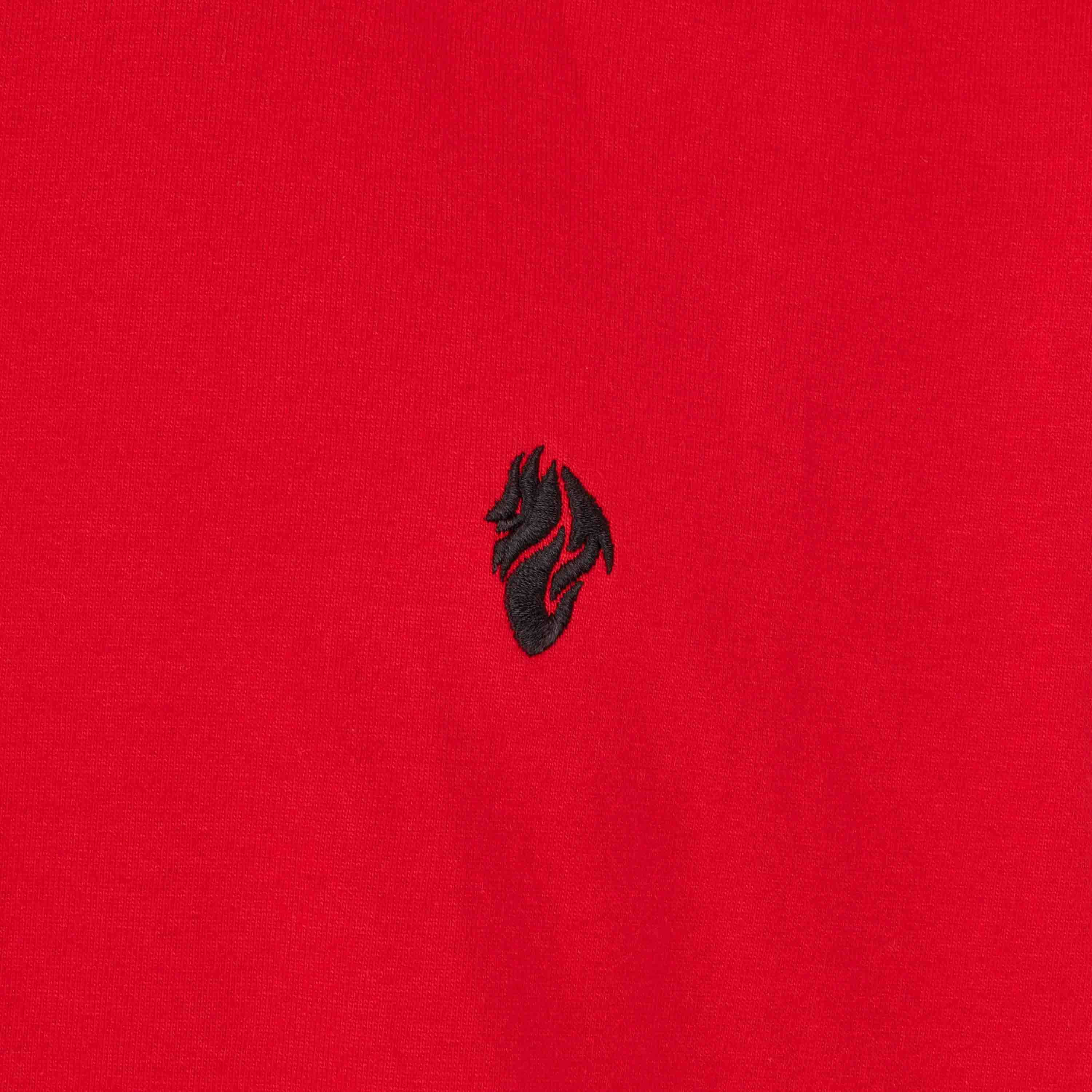 T-SHIRT MILAN DEVIL COLLECTION