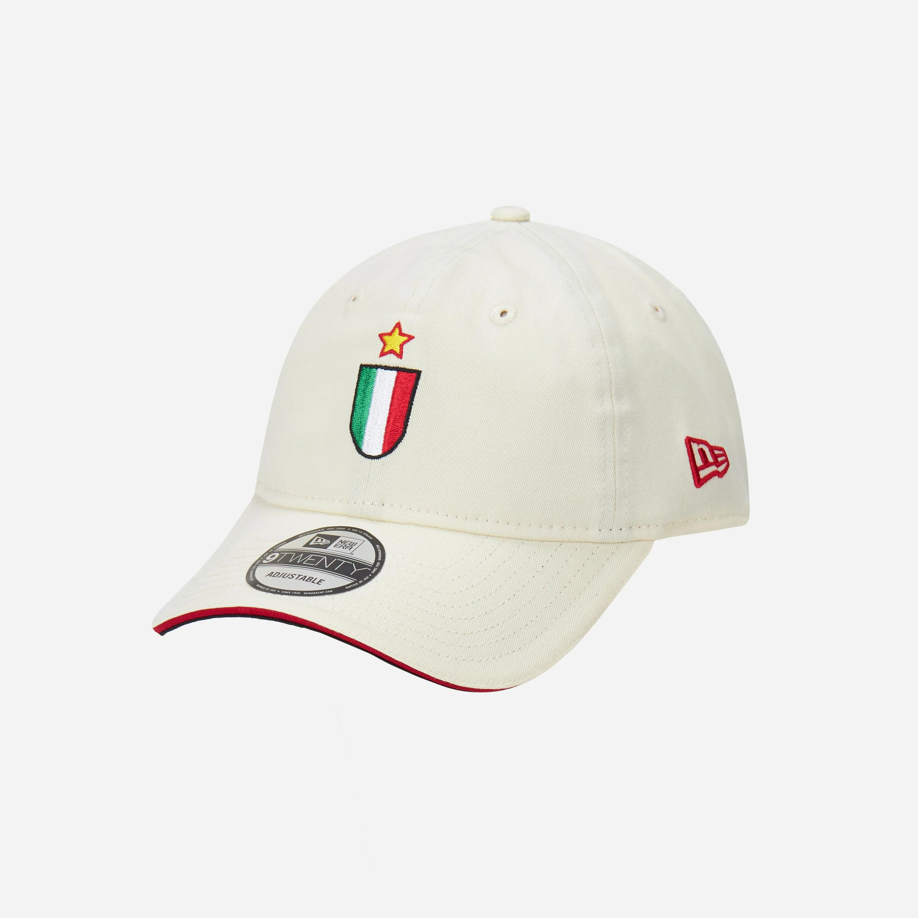 110-cappellino-9twenty-new-era-x-ac-milan-1993-1.webp CAPPELLINO 9TWENTY® NEW ERA X AC MILAN 1993
