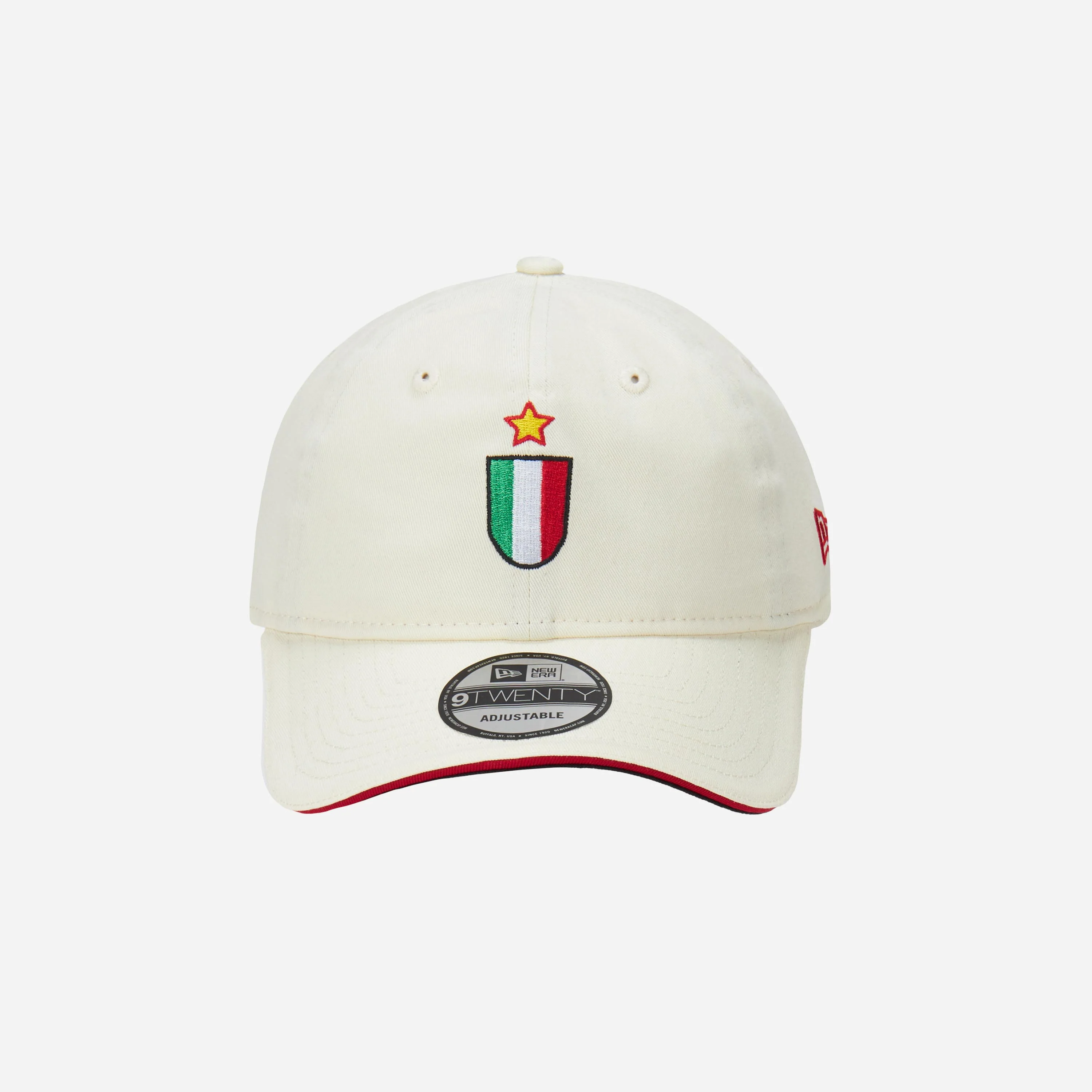 110-cappellino-9twenty-new-era-x-ac-milan-1993-2.webp CAPPELLINO 9TWENTY® NEW ERA X AC MILAN 1993