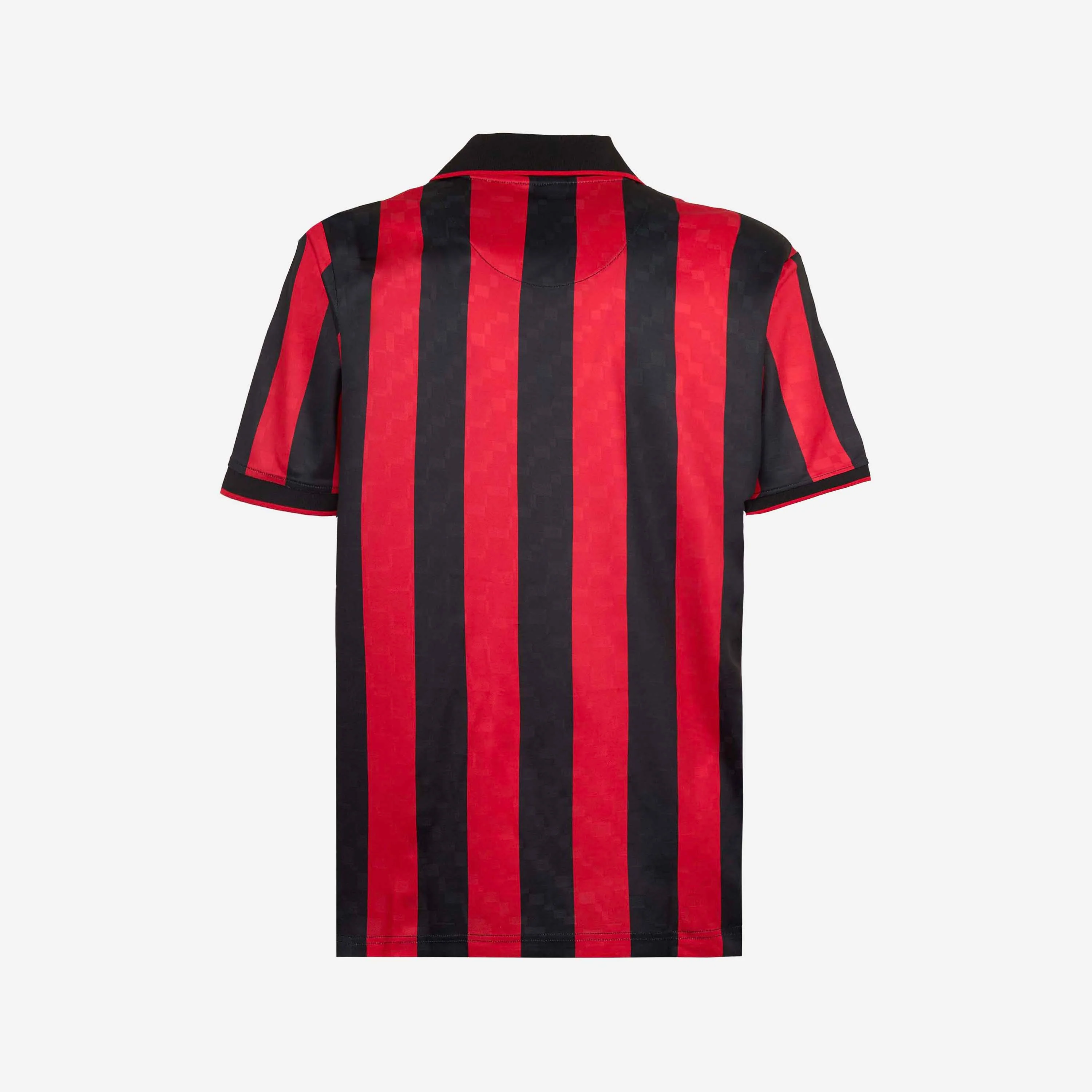 MAGLIA MILAN GARA HOME STORICA 1995/96