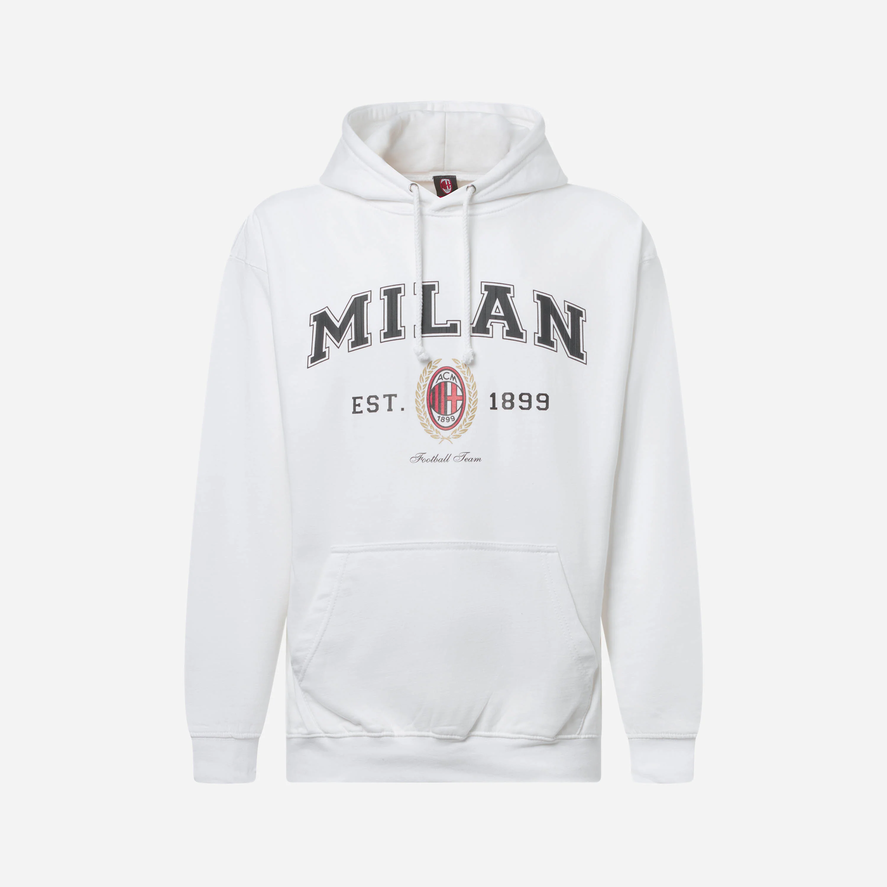 FELPA MILAN COLLEGE COLLECTION