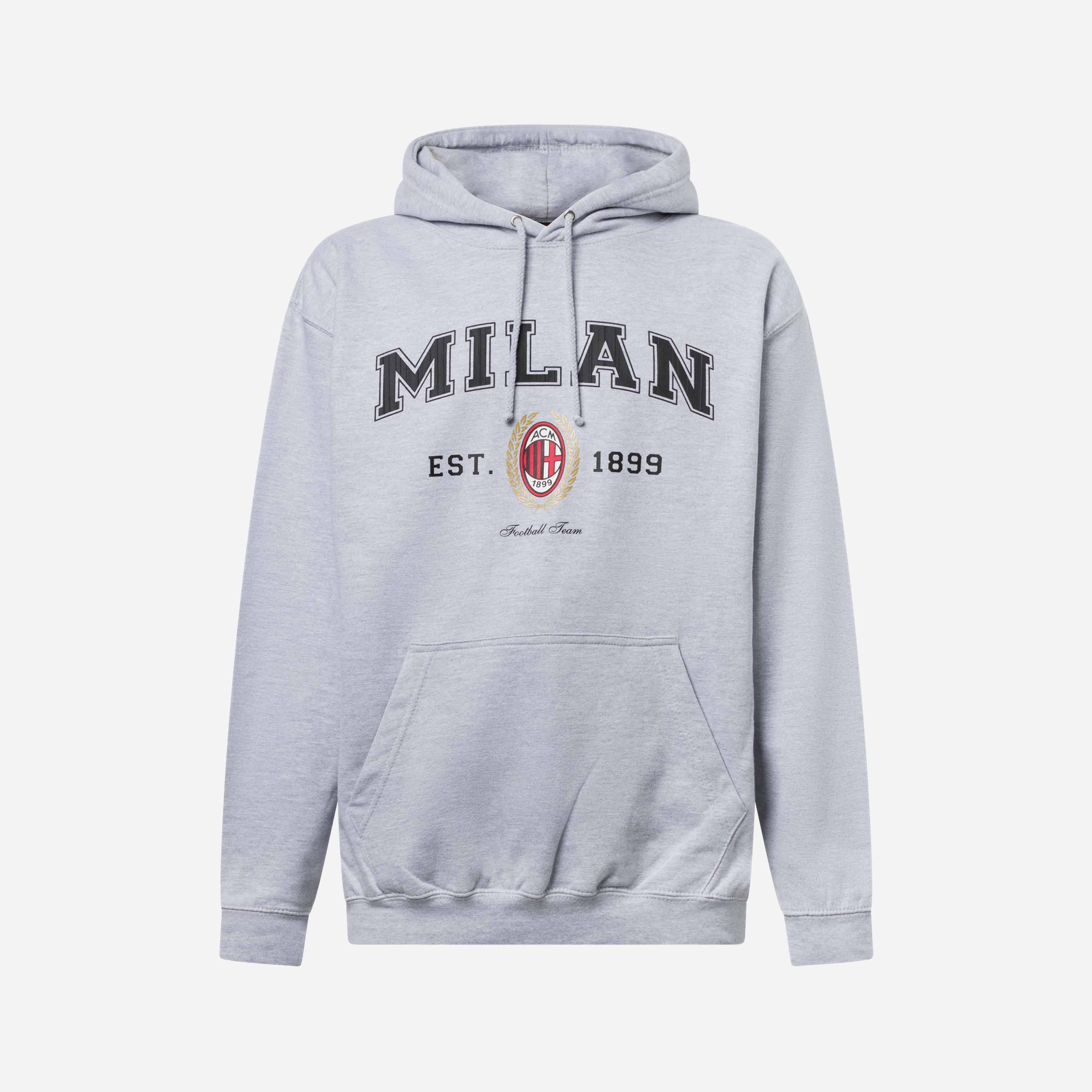 FELPA MILAN COLLEGE COLLECTION