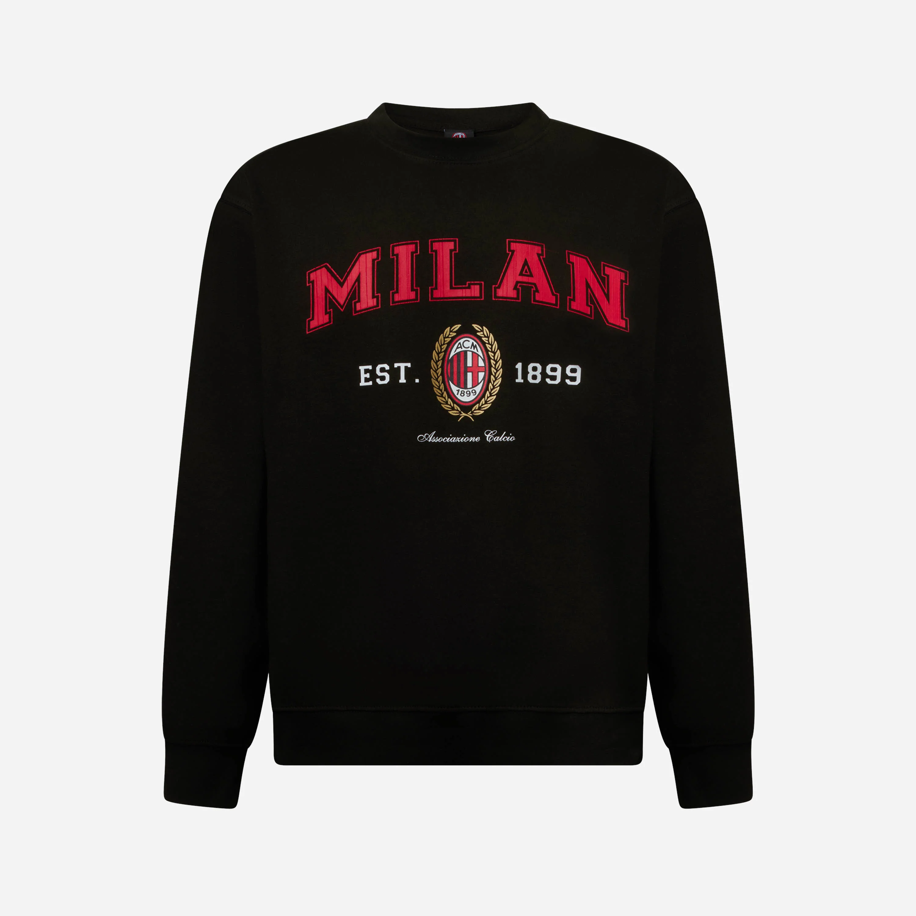FELPA MILAN COLLEGE COLLECTION