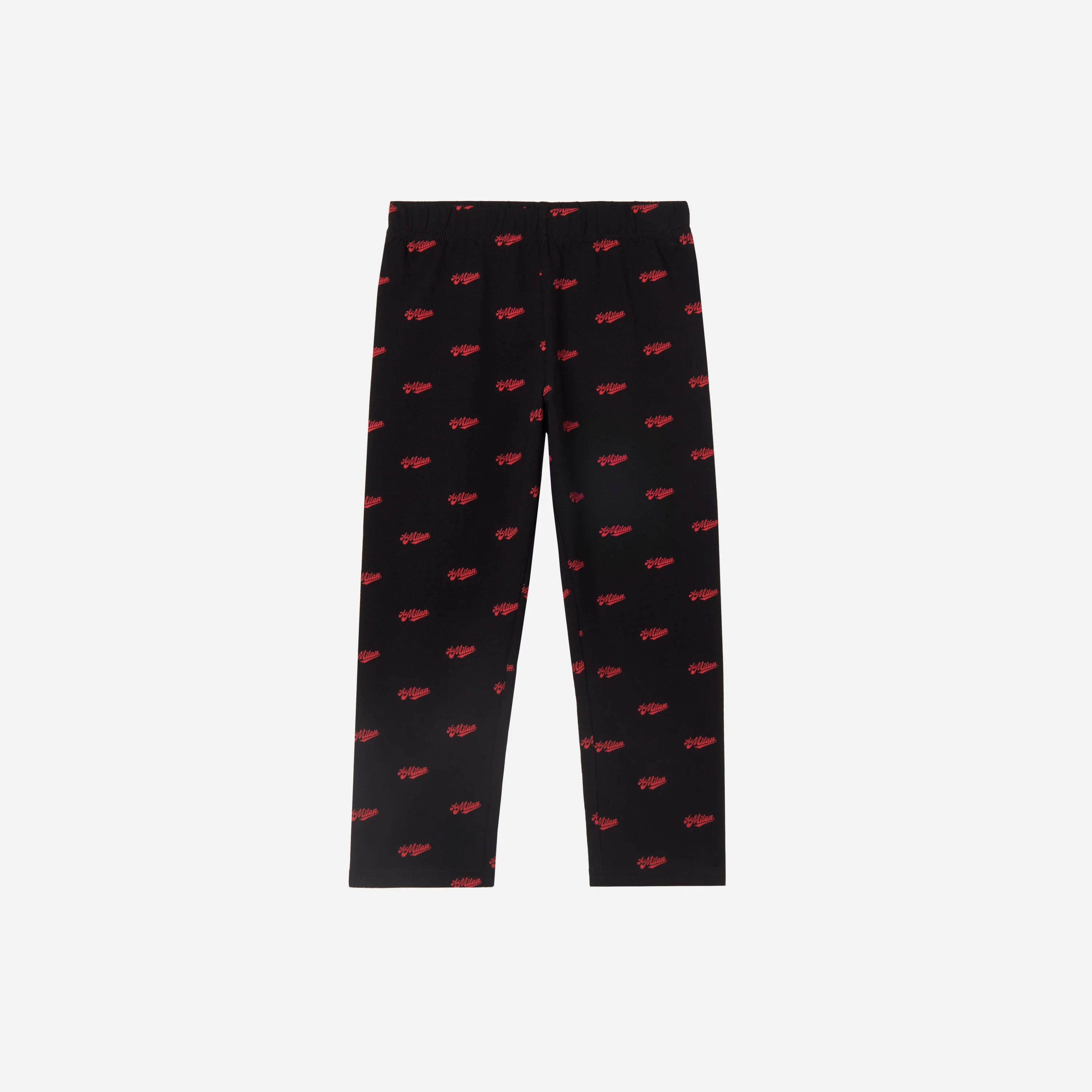 PIGIAMA MILAN BAMBINO TEDDY COLLECTION