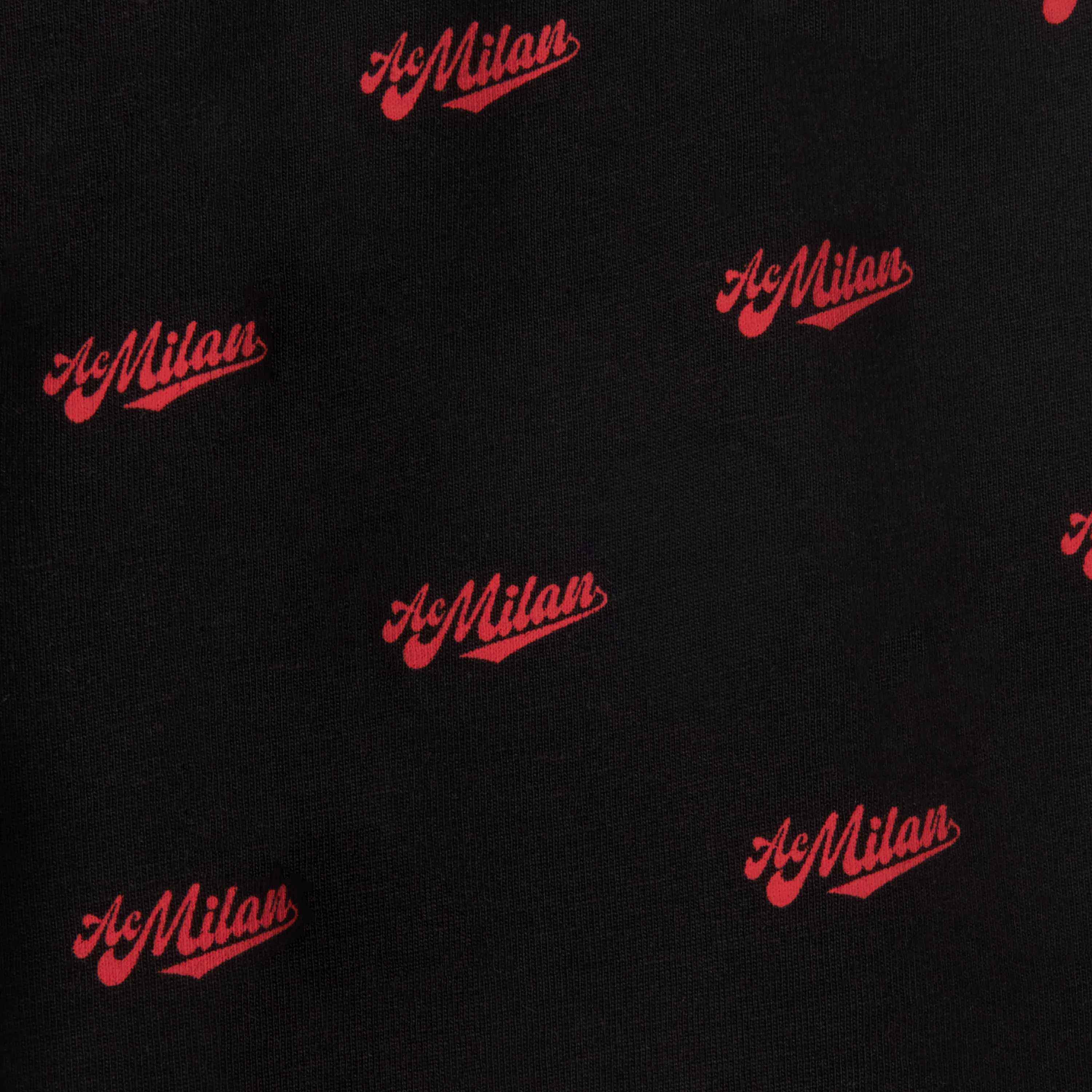 PIGIAMA MILAN BAMBINO TEDDY COLLECTION