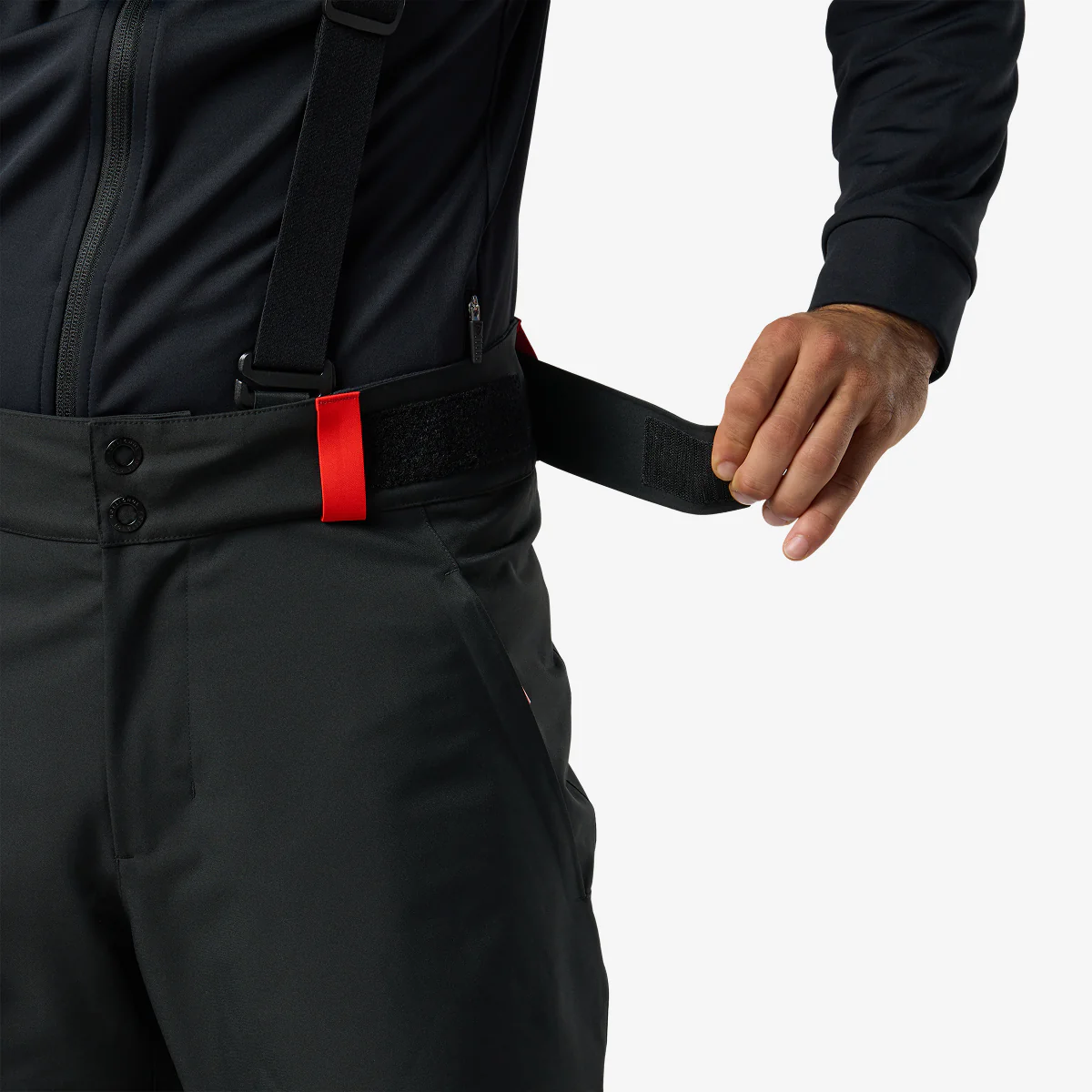 PANTALONI DA SCI  – ROSSIGNOL X AC MILAN