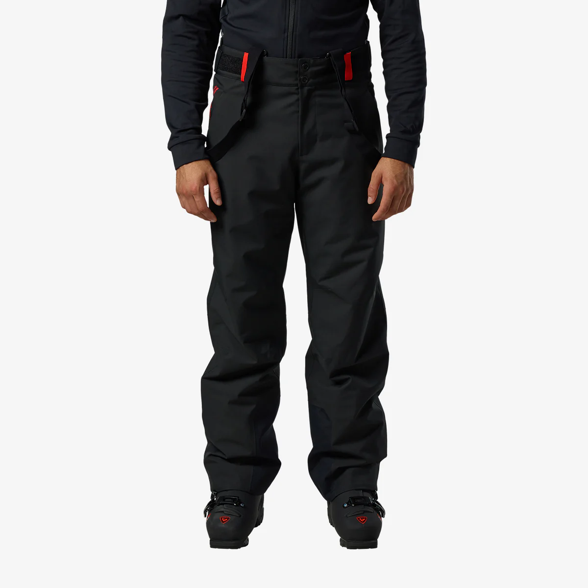 PANTALONI DA SCI  – ROSSIGNOL X AC MILAN