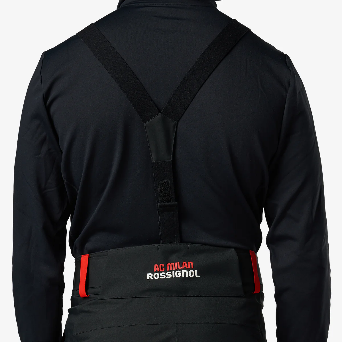 PANTALONI DA SCI  – ROSSIGNOL X AC MILAN