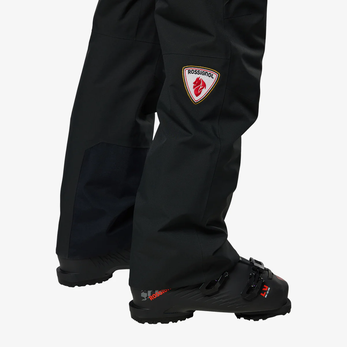 PANTALONI DA SCI  – ROSSIGNOL X AC MILAN