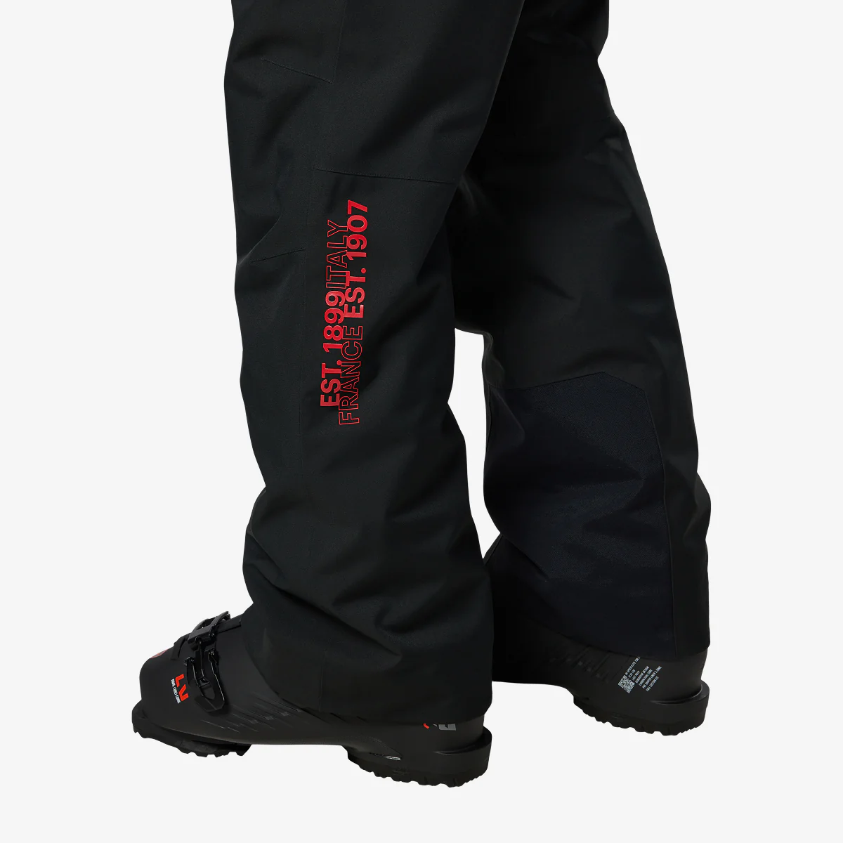 PANTALONI DA SCI  – ROSSIGNOL X AC MILAN