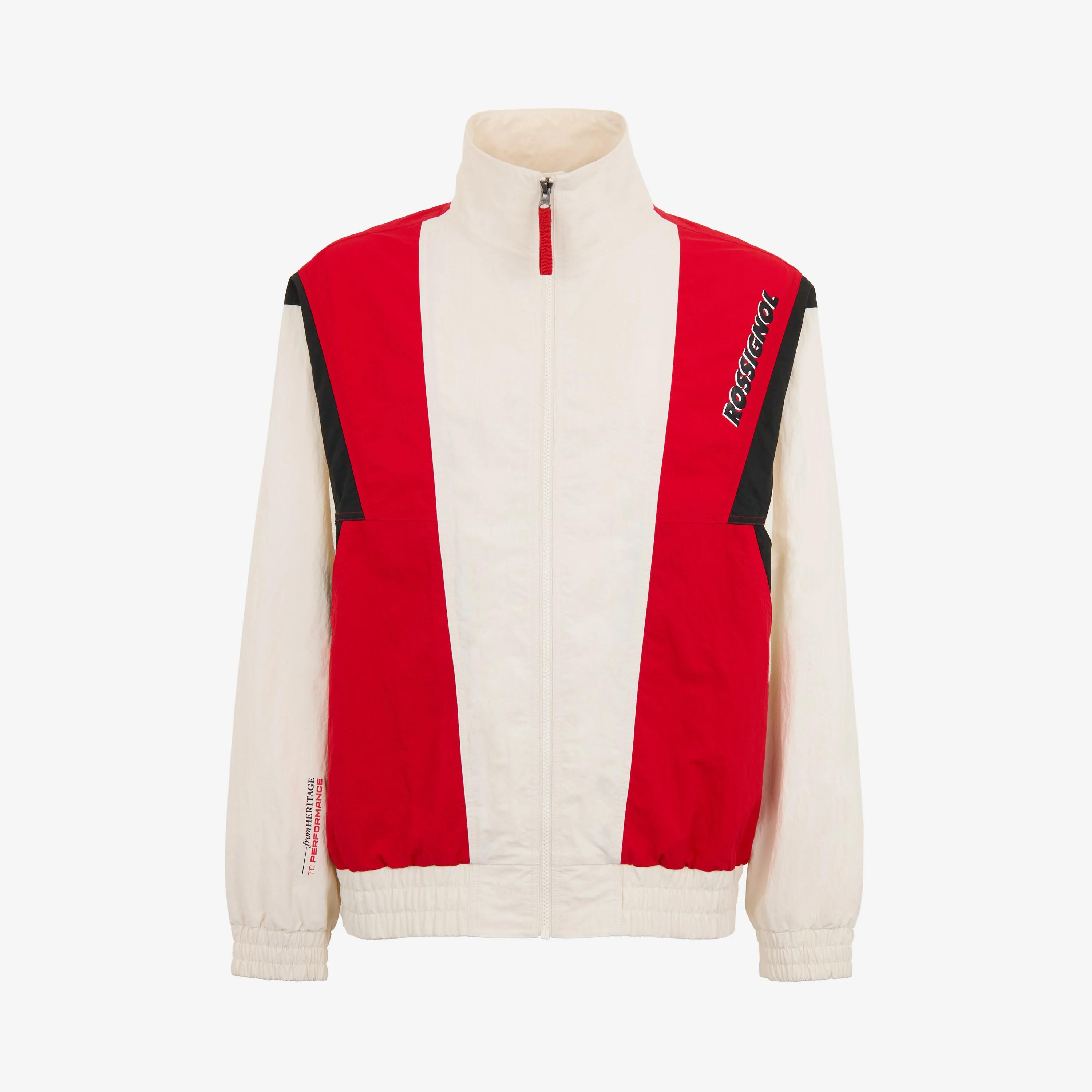 GIACCA SUPER – ROSSIGNOL X AC MILAN