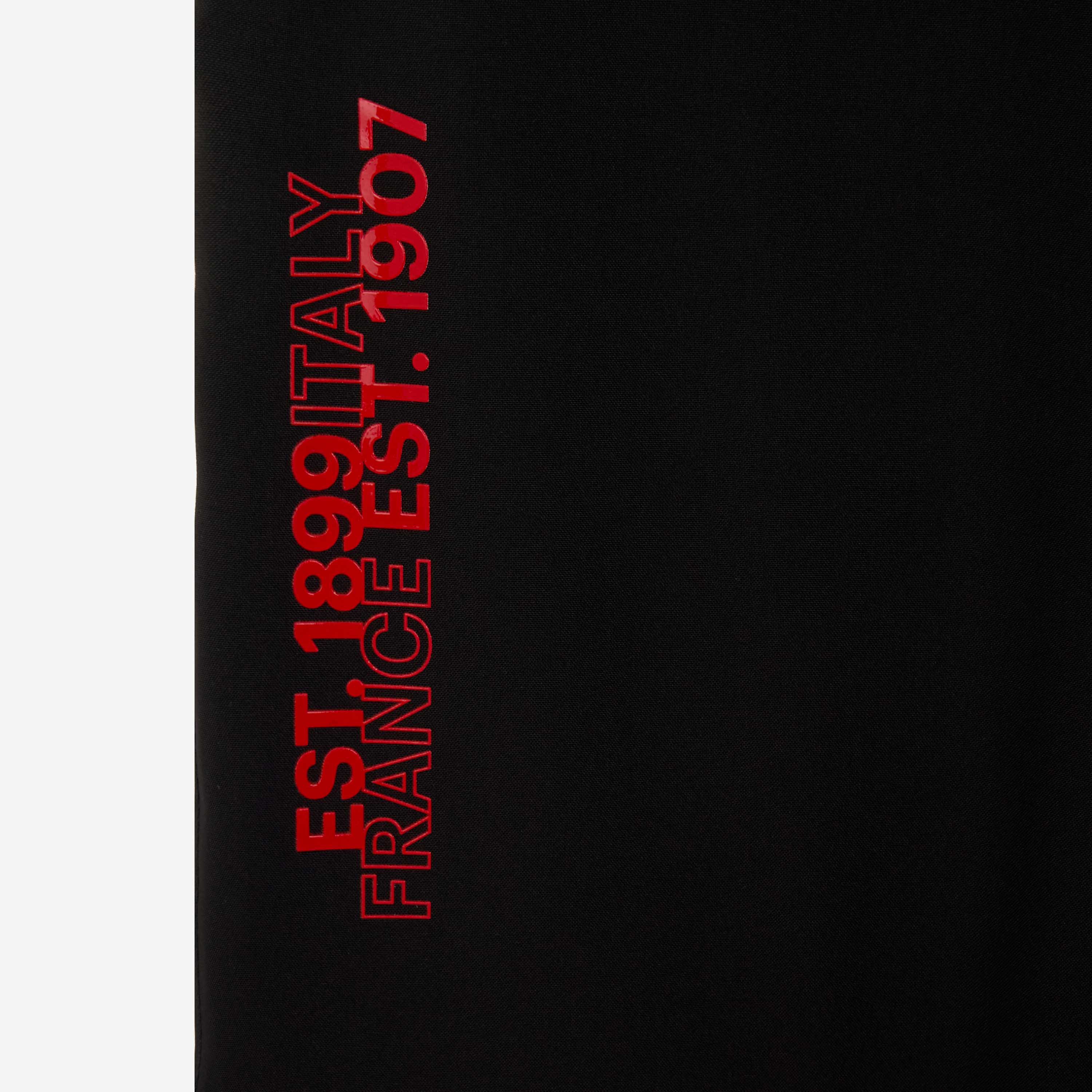 PANTALONI DA SCI BAMBINO – ROSSIGNOL X AC MILAN