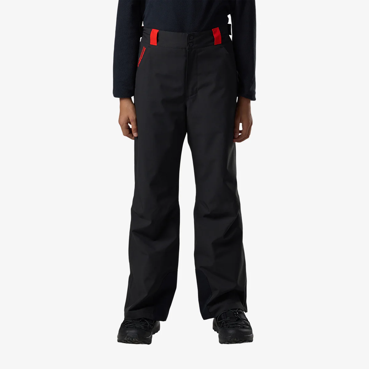 PANTALONI DA SCI BAMBINO – ROSSIGNOL X AC MILAN