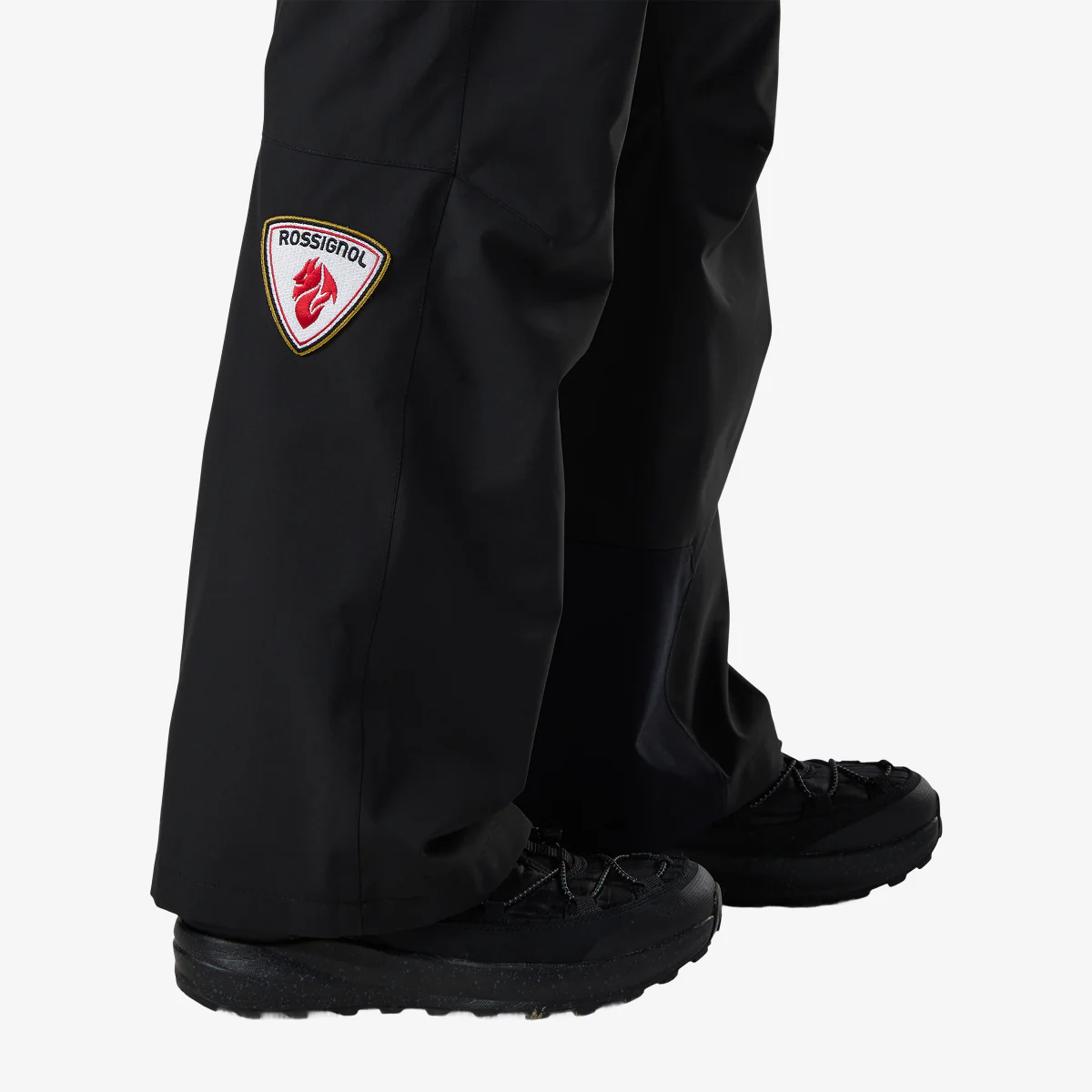 PANTALONI DA SCI BAMBINO – ROSSIGNOL X AC MILAN