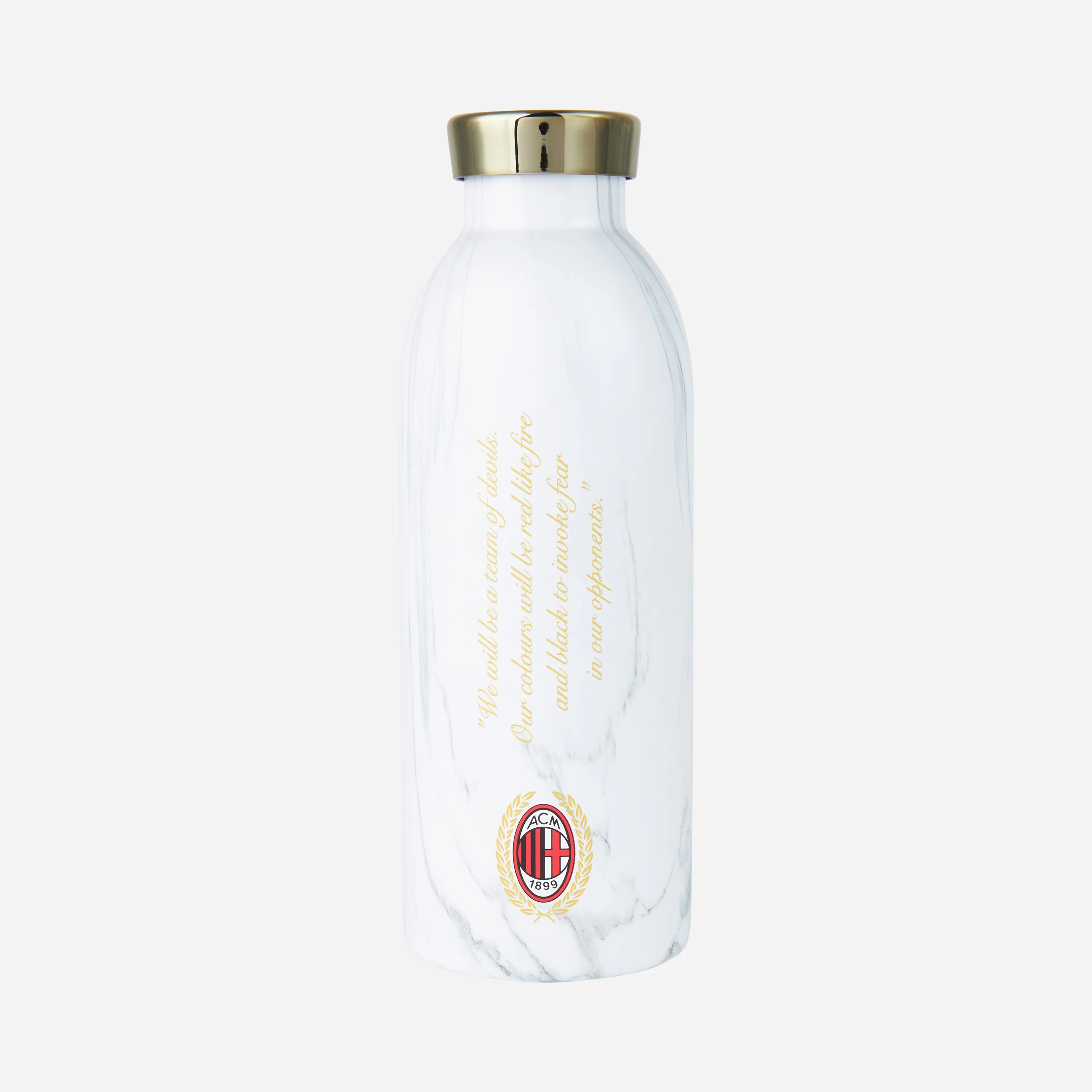 AC MILAN X 24BOTTLES CLIMA BOTTLE 500ML CELEBRATIVA