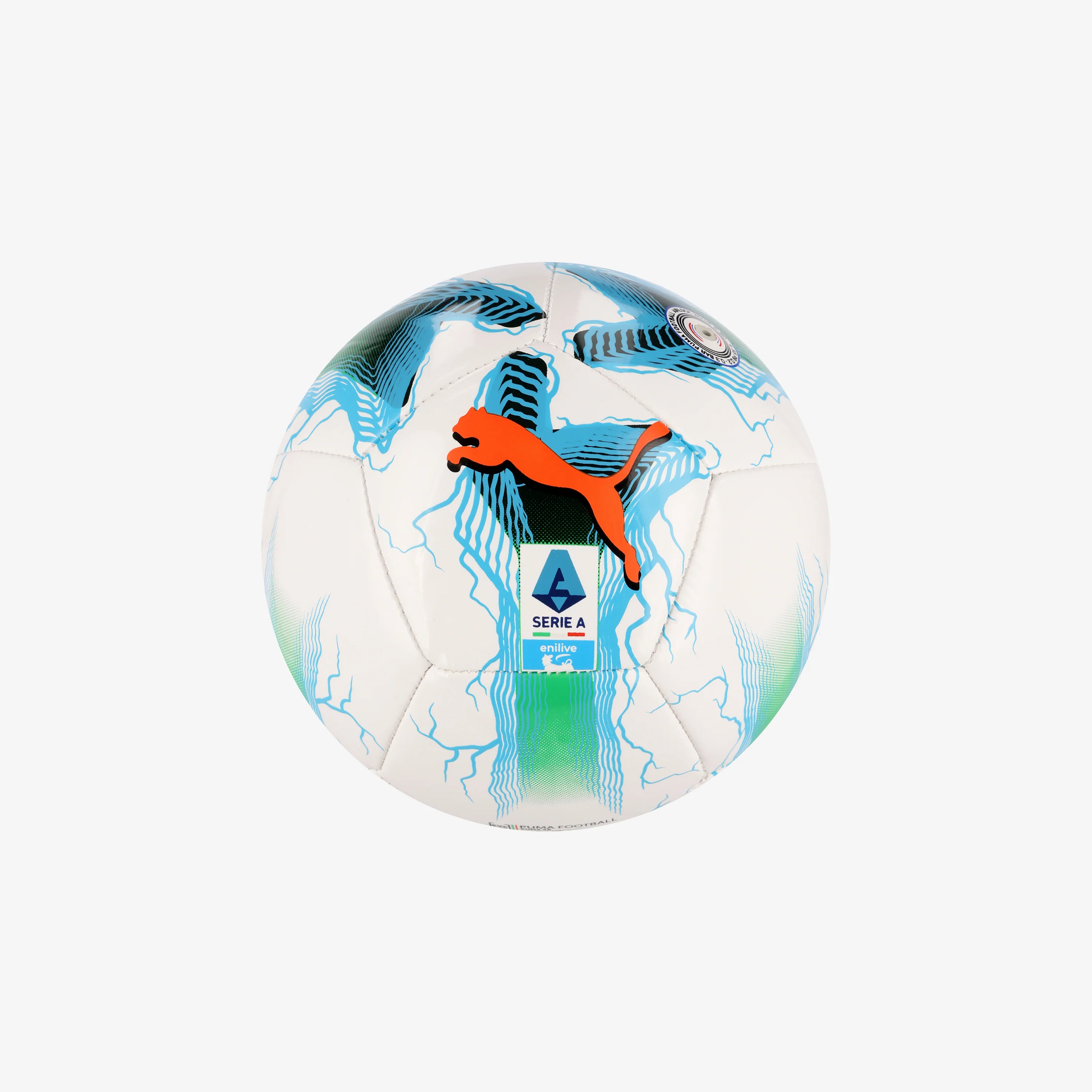 MINI PALLONE PUMA UFFICIALE SERIE A 2025/26