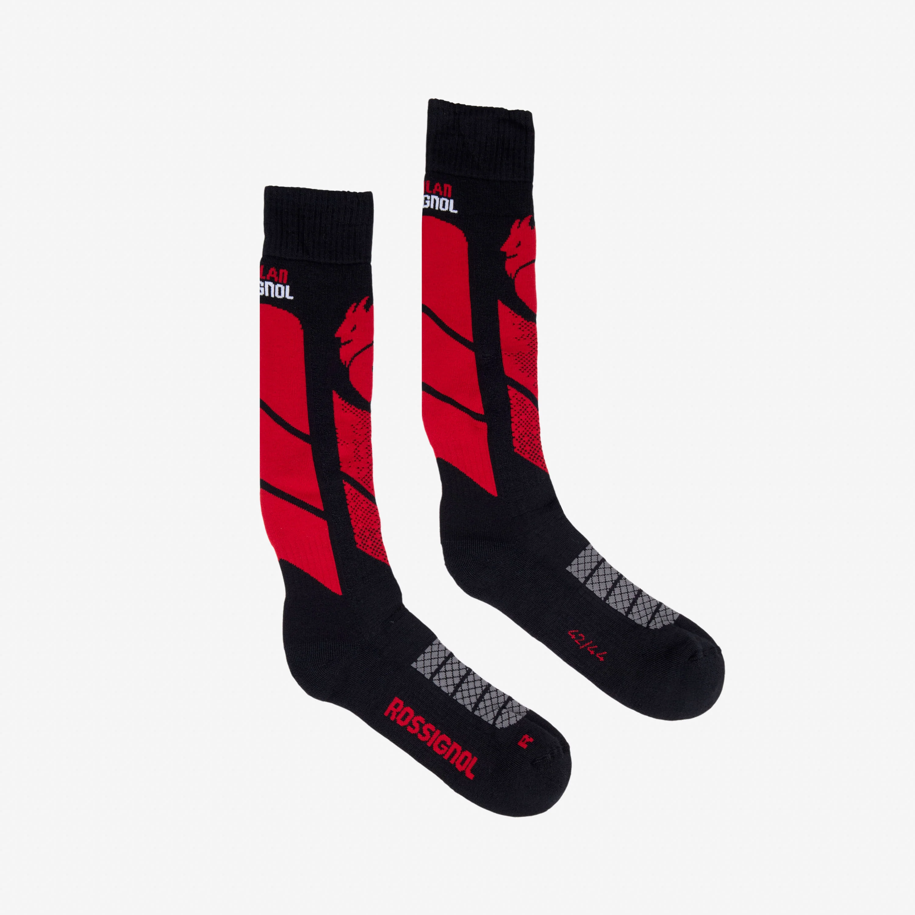 CALZE DA SCI – ROSSIGNOL X AC MILAN