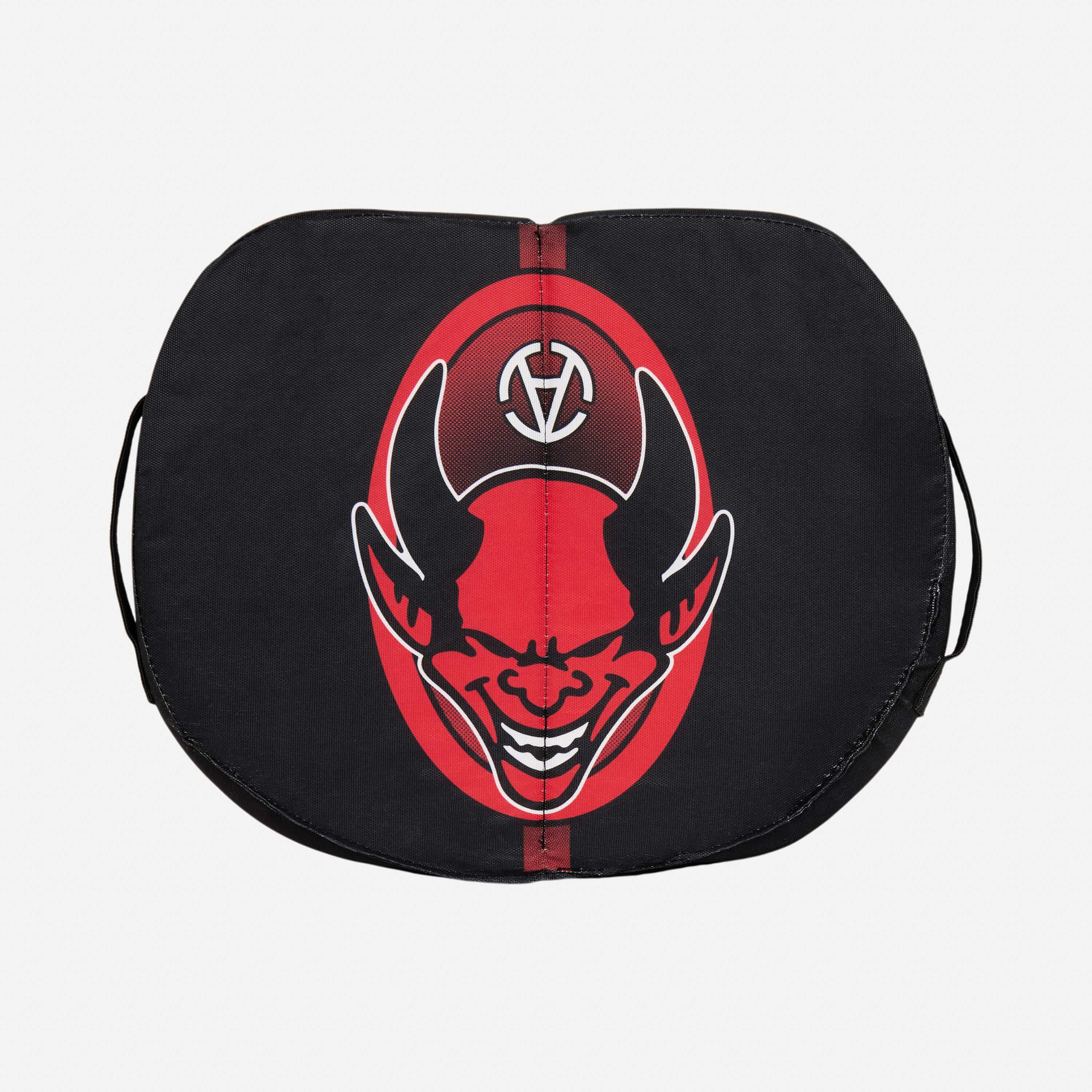 CUSCINO DA STADIO PUMA X AC MILAN X SLAM JAM