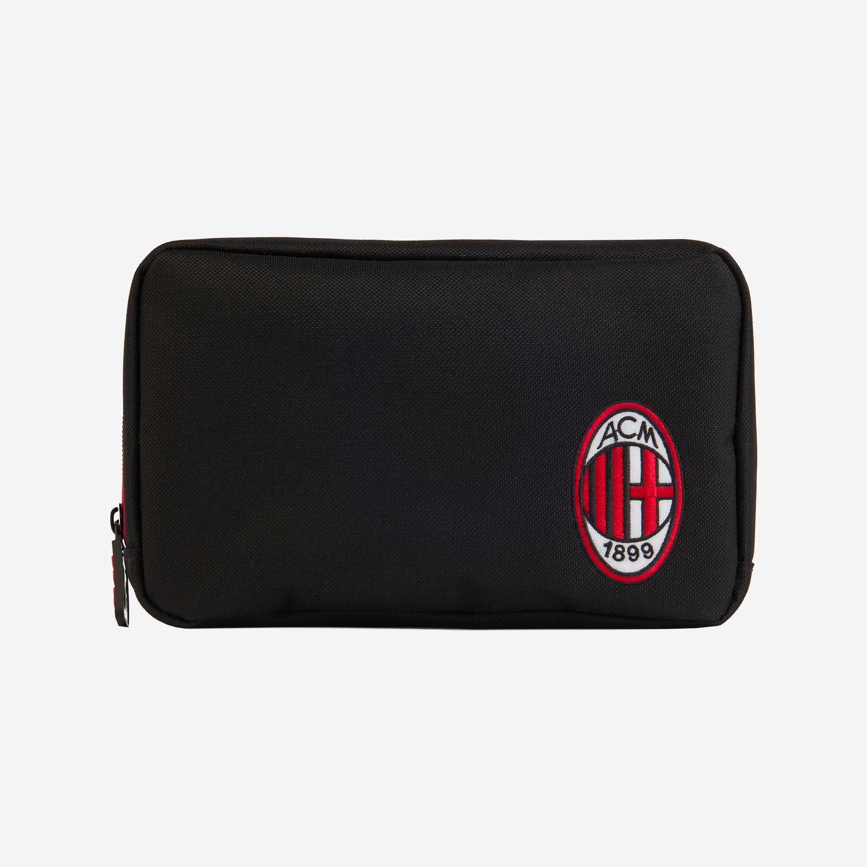 BEAUTY CASE MILAN - SET SHAMPOO E GEL DOCCIA