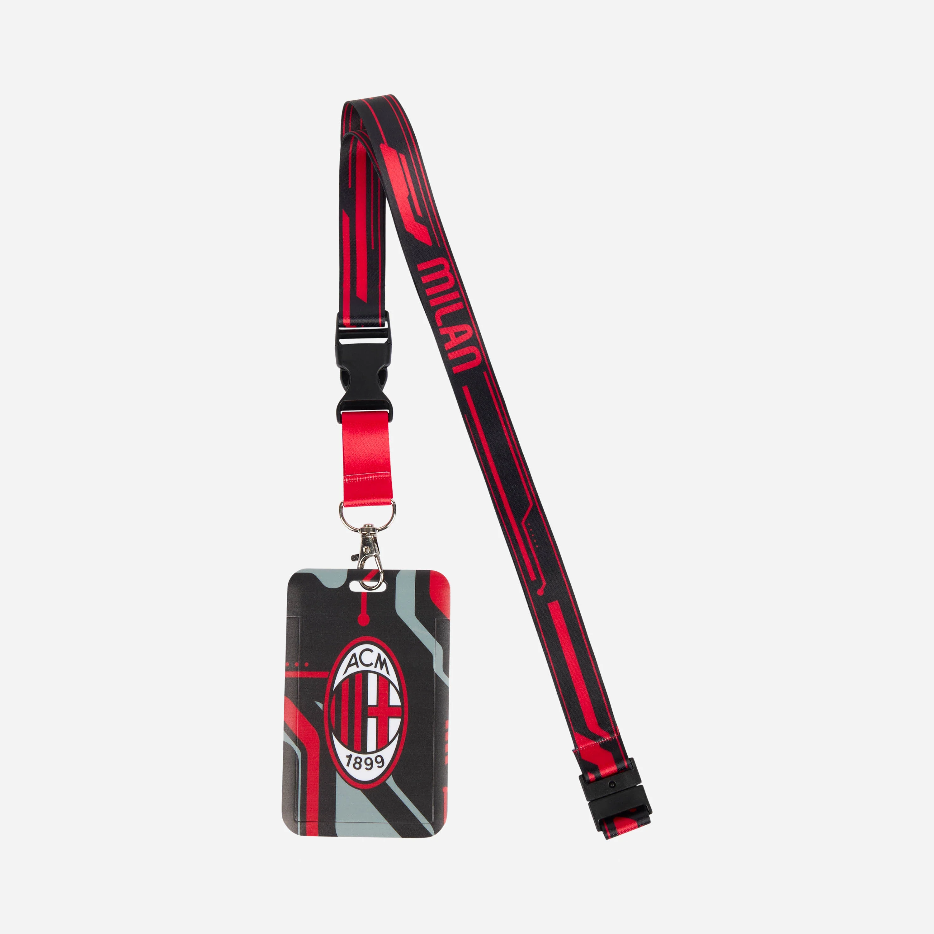 SET DA STADIO MILAN