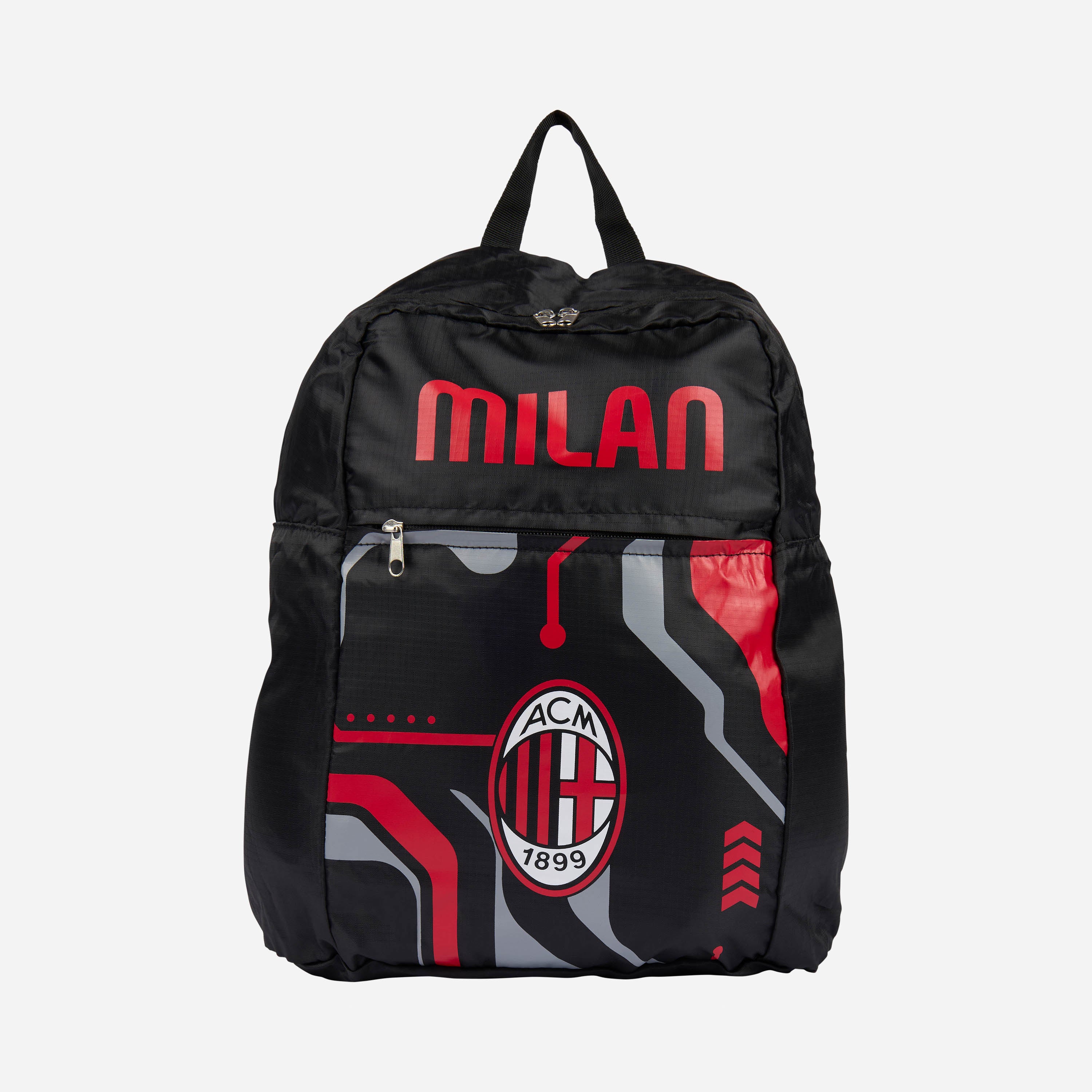 SET DA STADIO MILAN