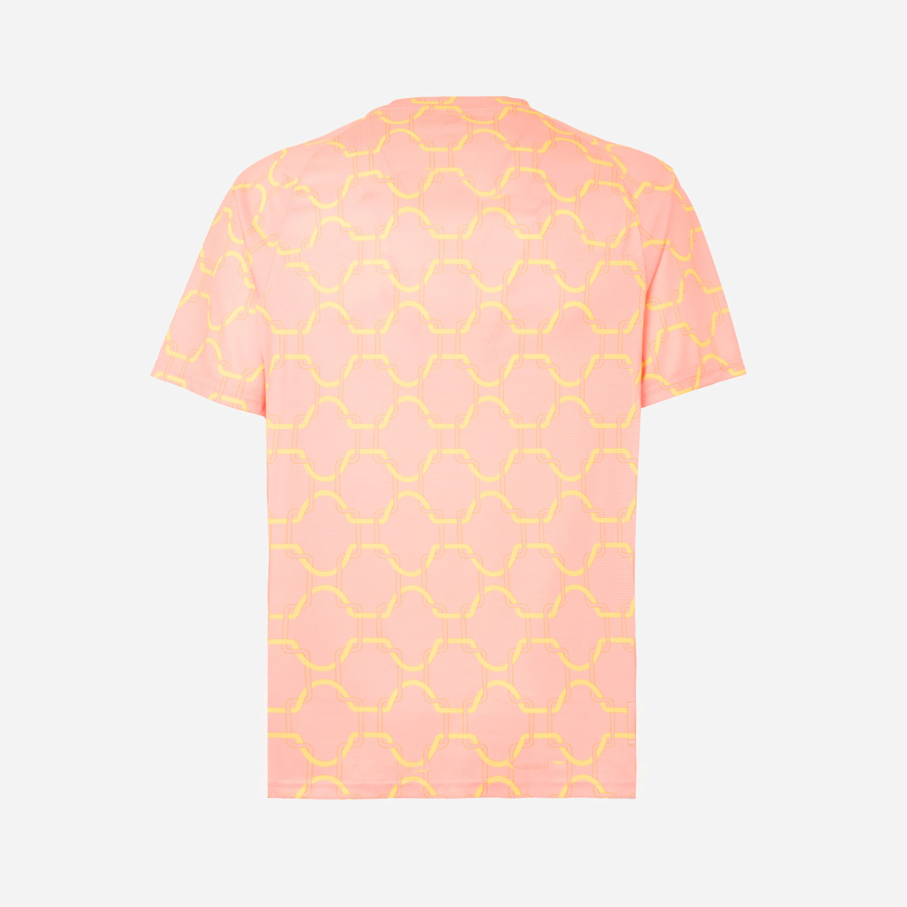 MAGLIA MILAN PREMATCH ROSA 2025/26