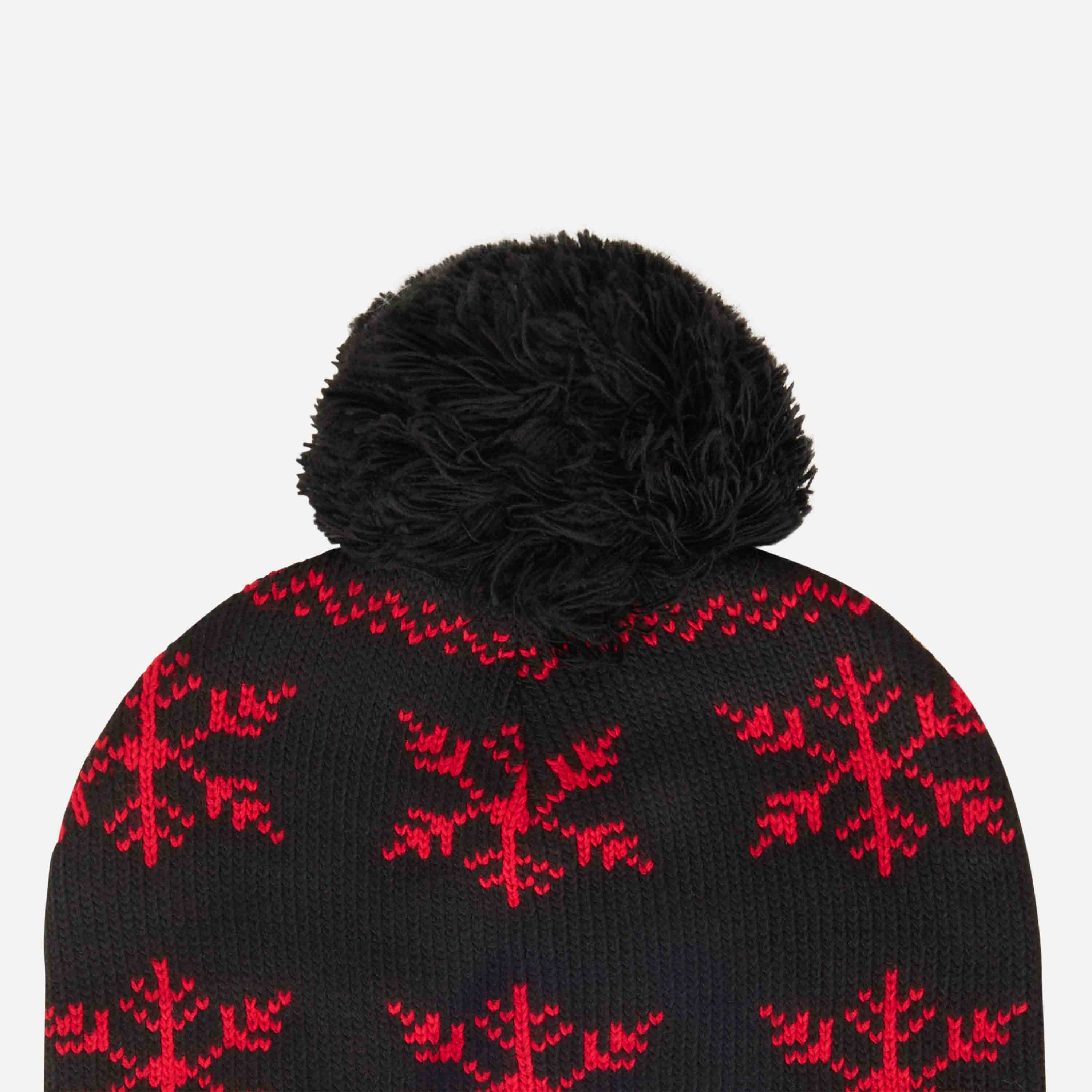 BERRETTO MILAN NATALE