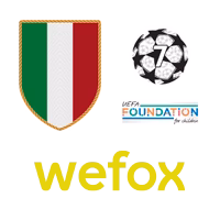2617-champions-league-jr-wefox-yellow-bb-scudetto-jr-1.jpg CHAMPIONS LEAGUE JR + WEFOX YELLOW BB + SCUDETTO JR