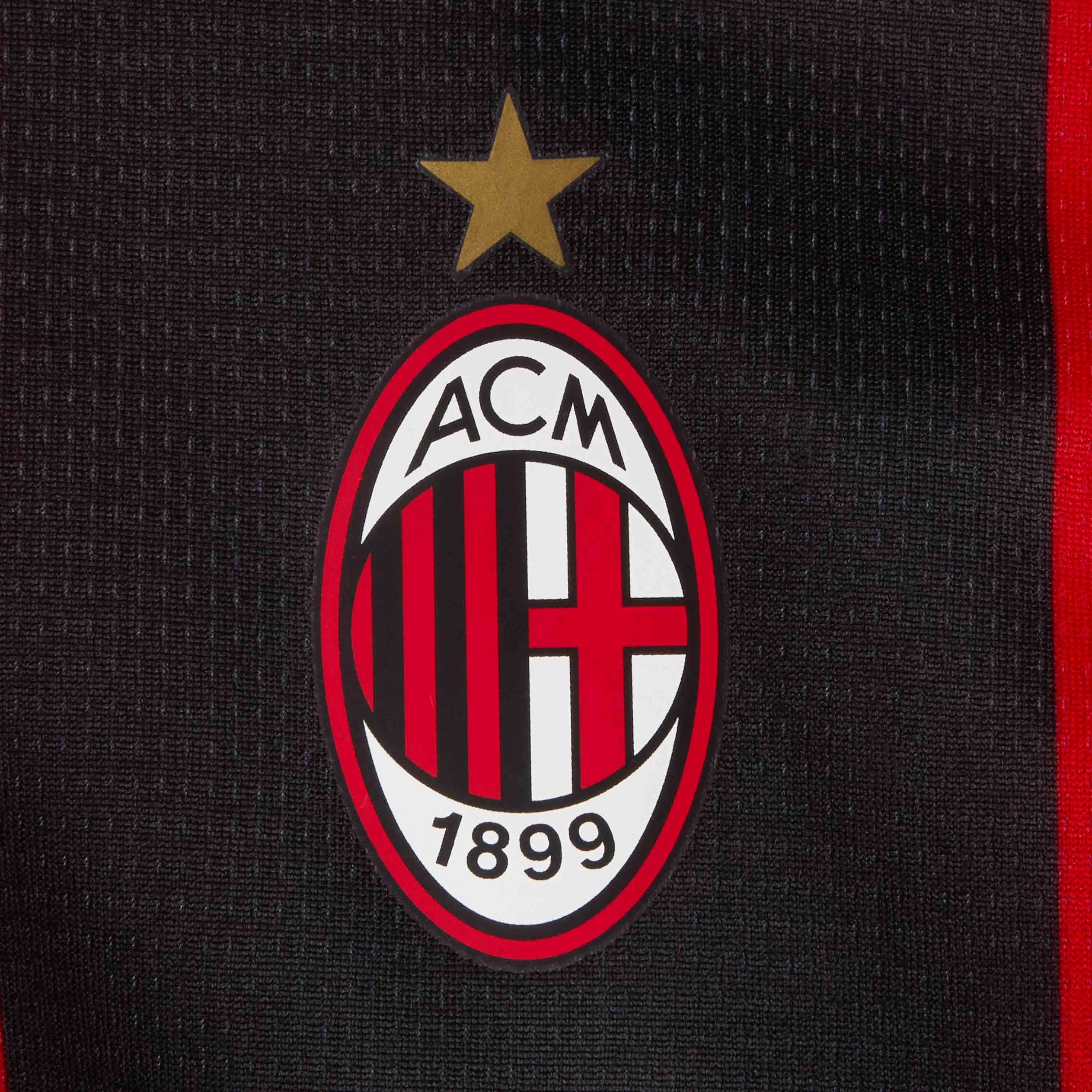KIT GARA MILAN HOME BAMBINO 2026/27