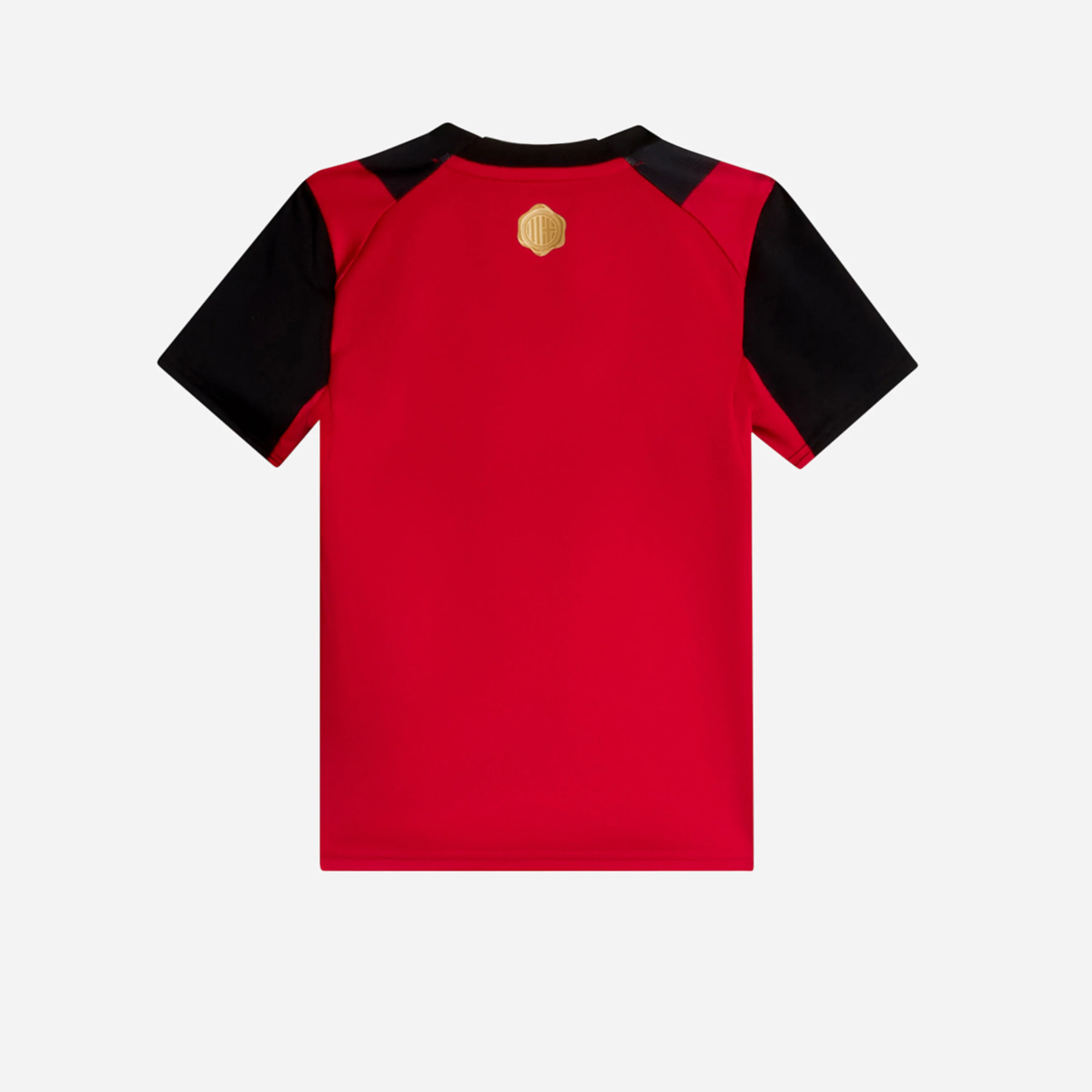 KIT GARA MILAN HOME BAMBINO 2026/27