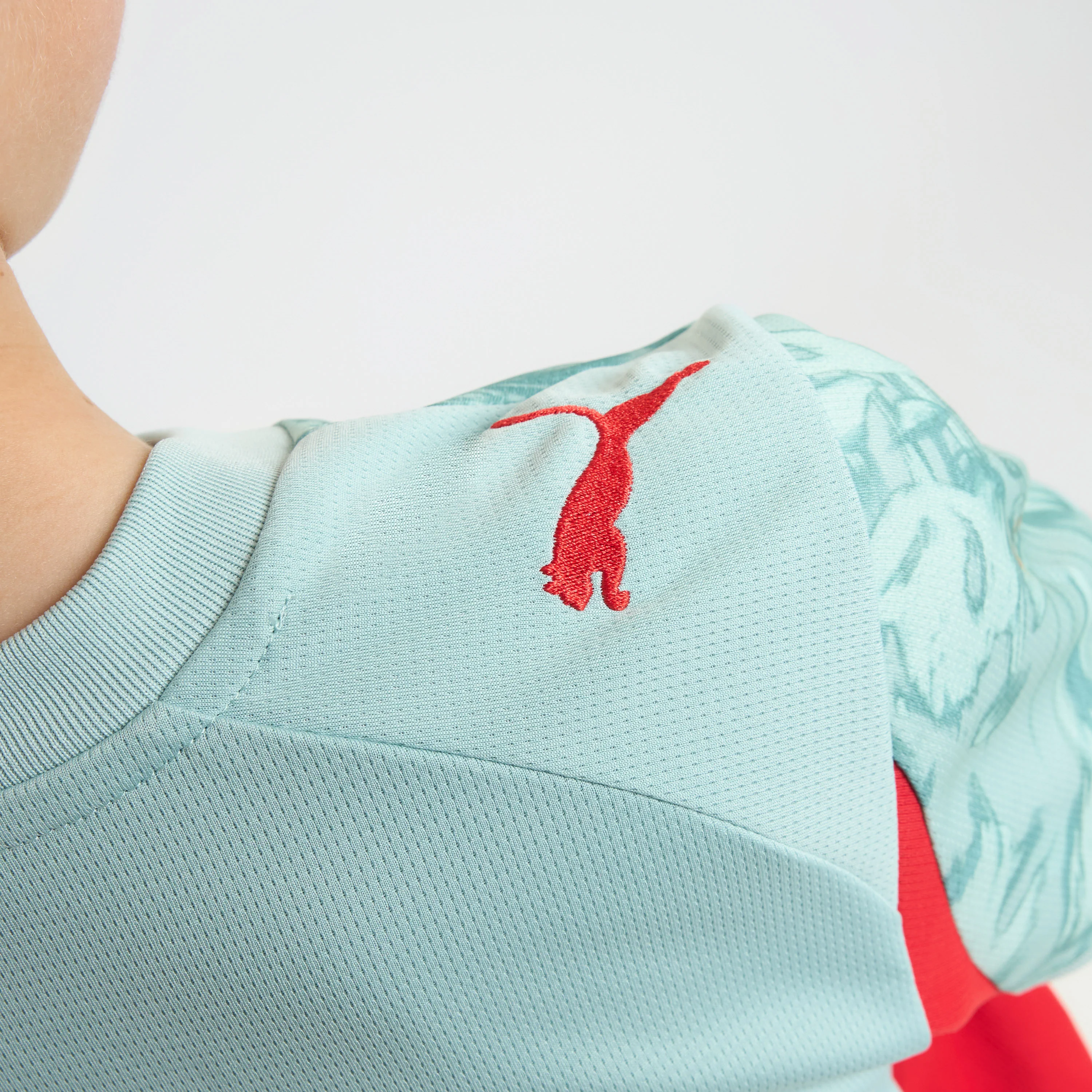 MAGLIA MILAN PORTIERE BAMBINO HOME 2025/26