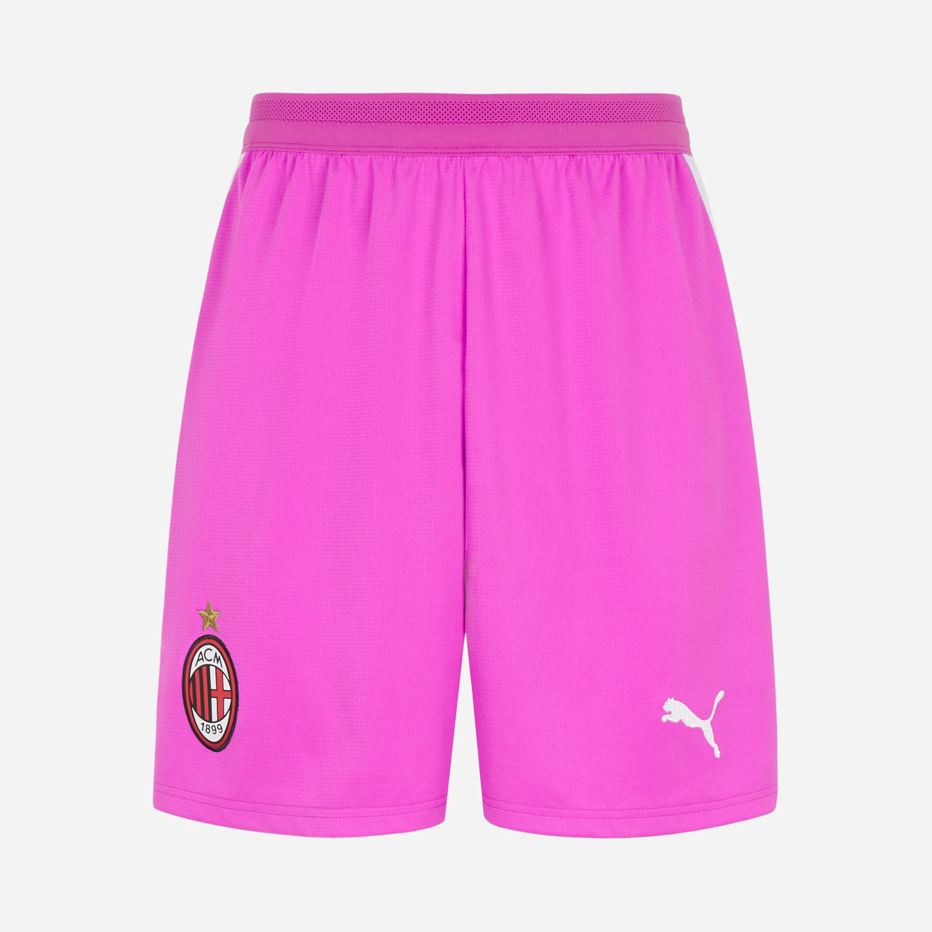 PANTALONCINI PORTIERE MILAN GARA AWAY 2026/27