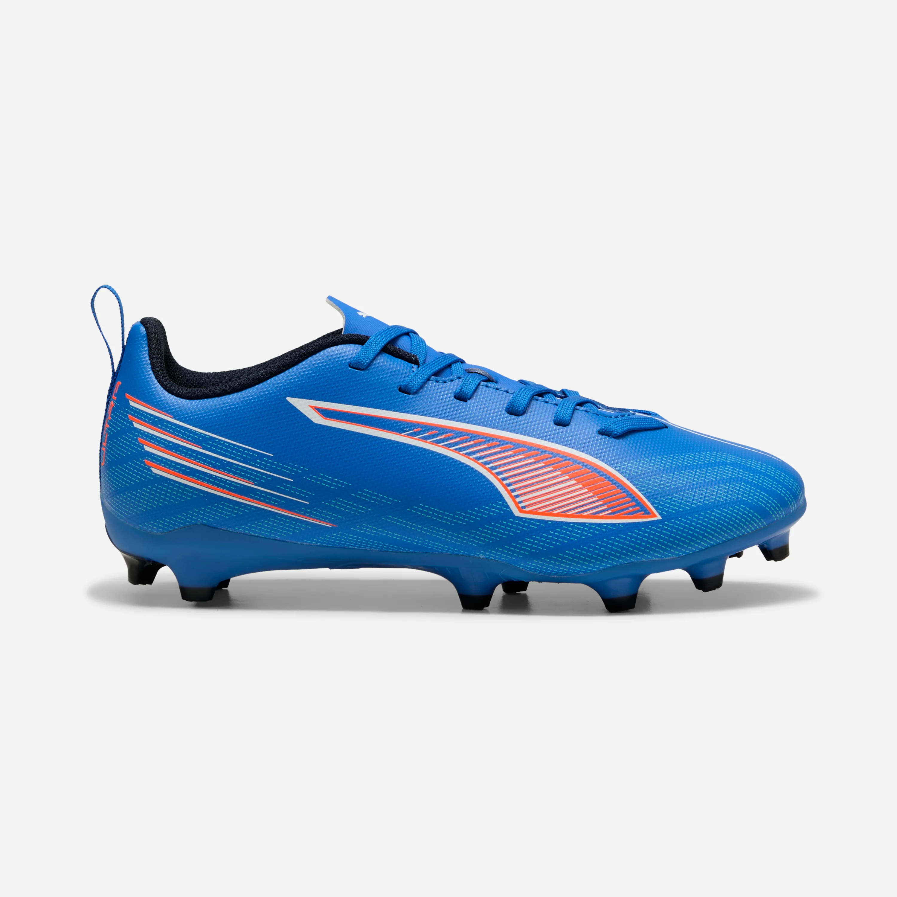 SCARPE DA CALCIO ULTRA 6 PLAY FG/AG Jr
