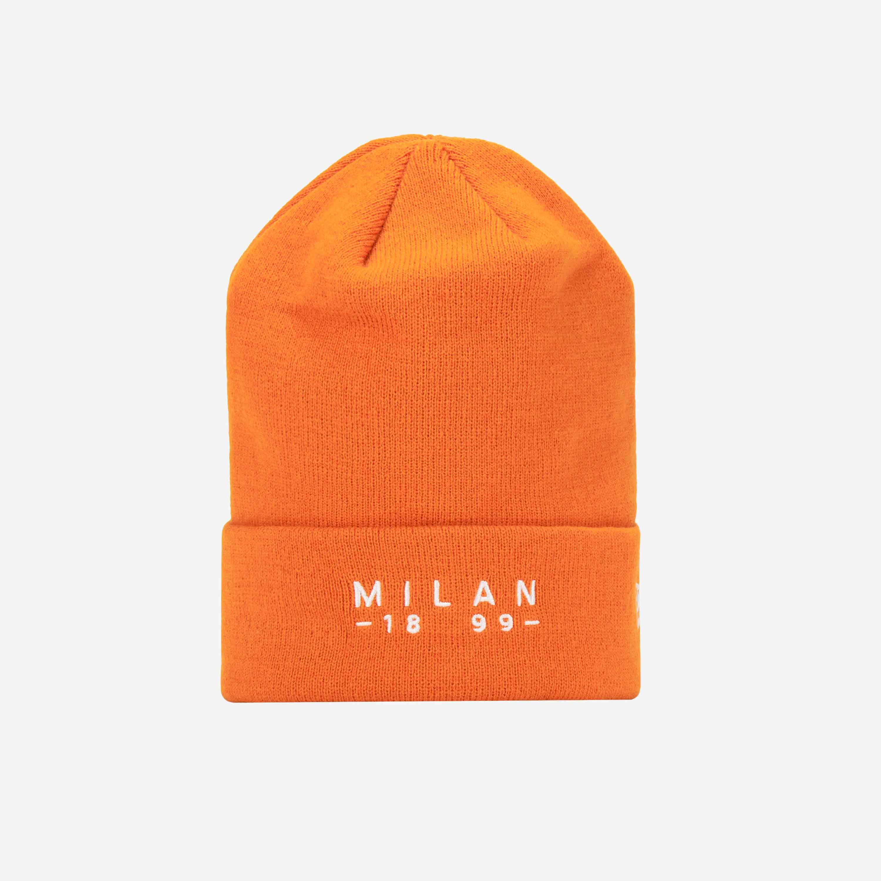 BERRETTO NEW ERA X AC MILAN CON SCRITTA AC MILAN