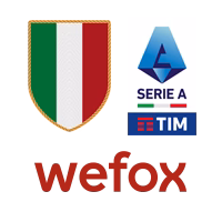 SERIE A + WEFOX RED + SCUDETTO