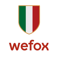 WEFOX RED BB + SCUDETTO JR
