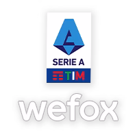 WEFOX WHITE + SERIE A 2022/23