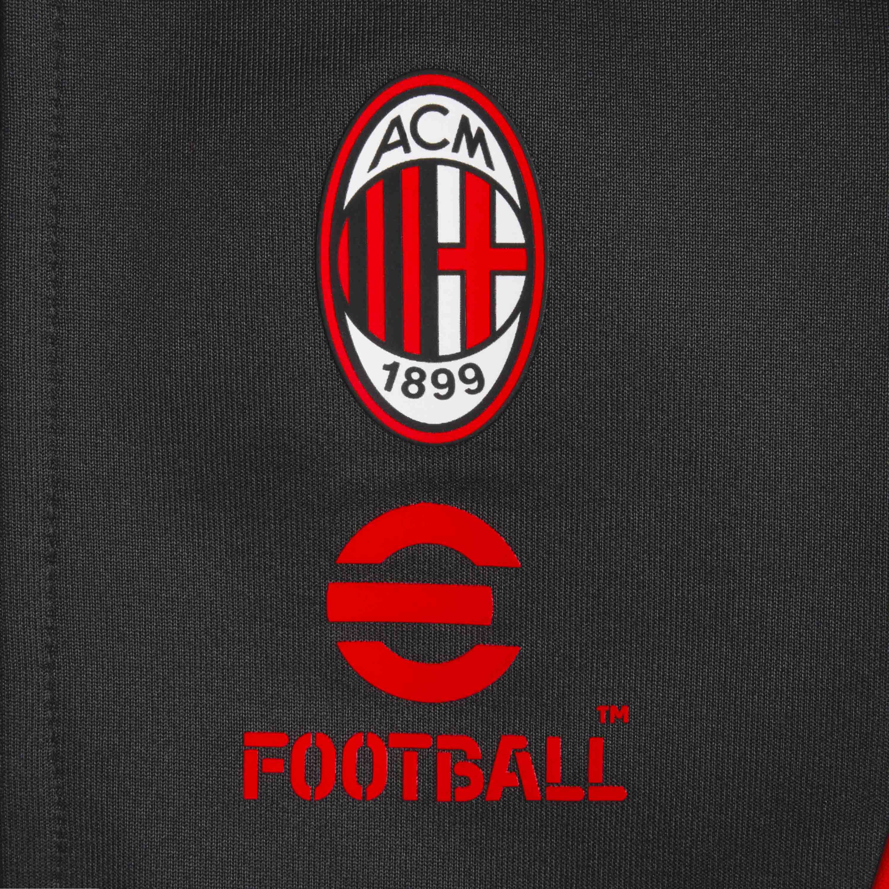 GIACCA GRIGIA MILAN KING BAMBINO