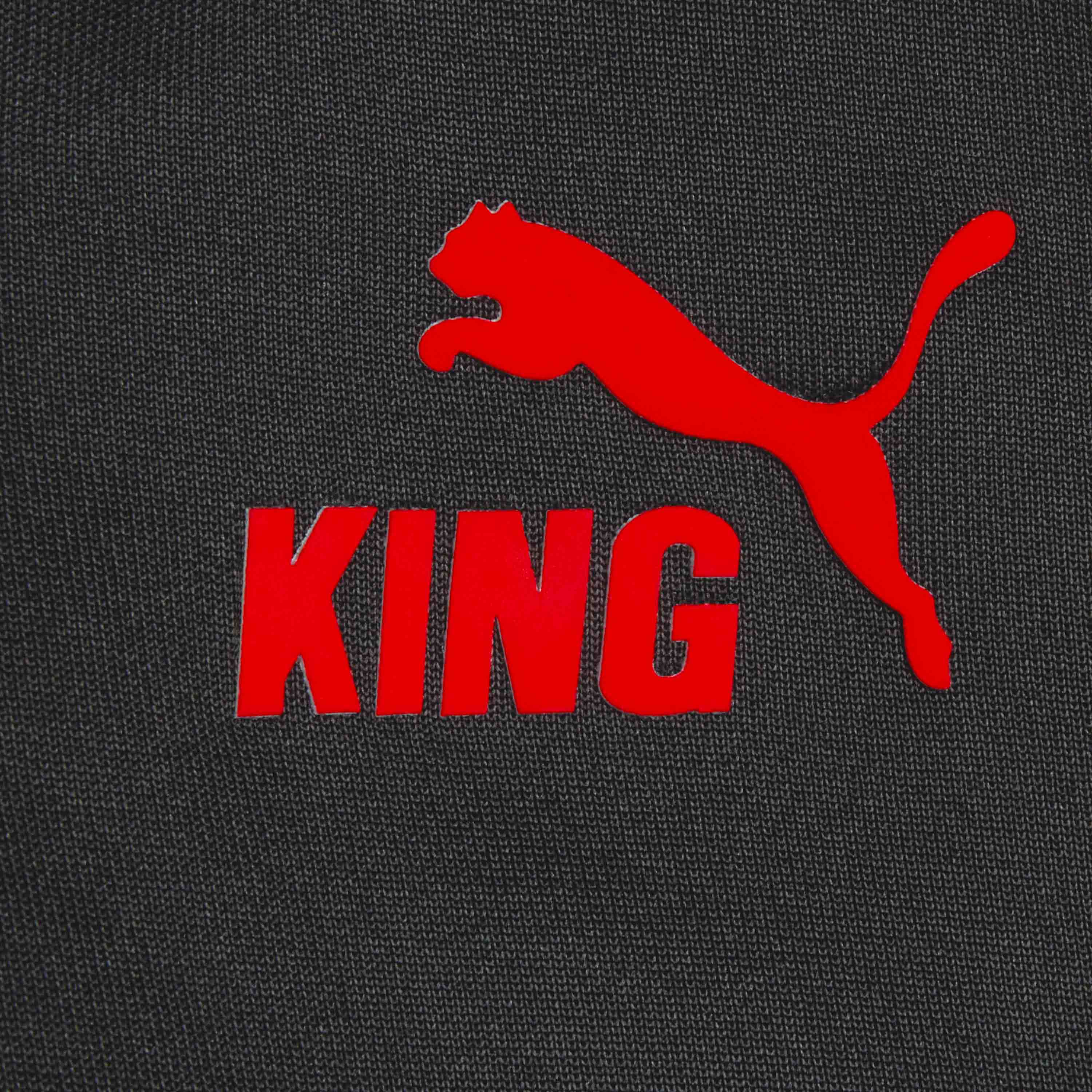 GIACCA GRIGIA MILAN KING BAMBINO