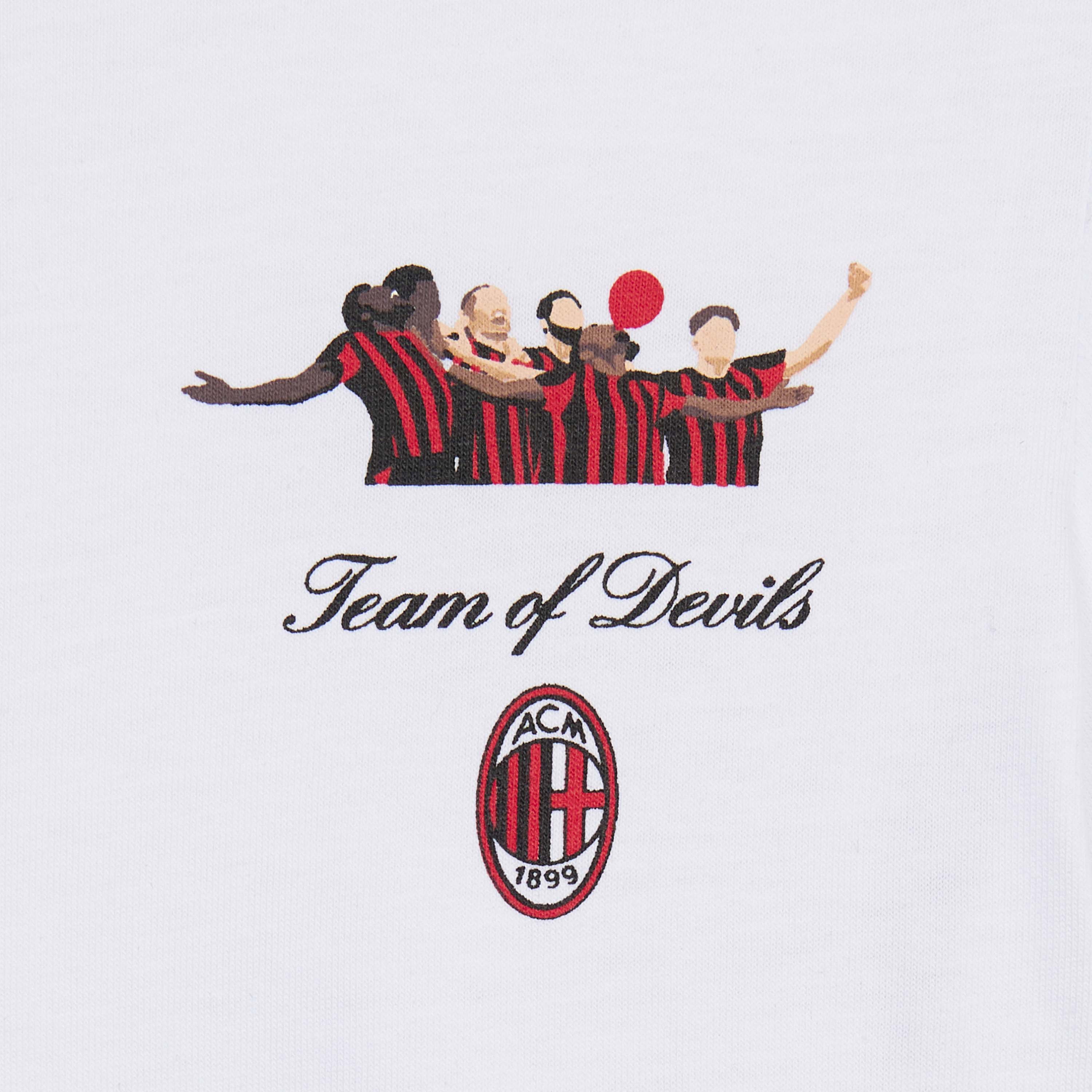 T-SHIRT BIANCA BAMBINO - CELEBRATION CAPSULE