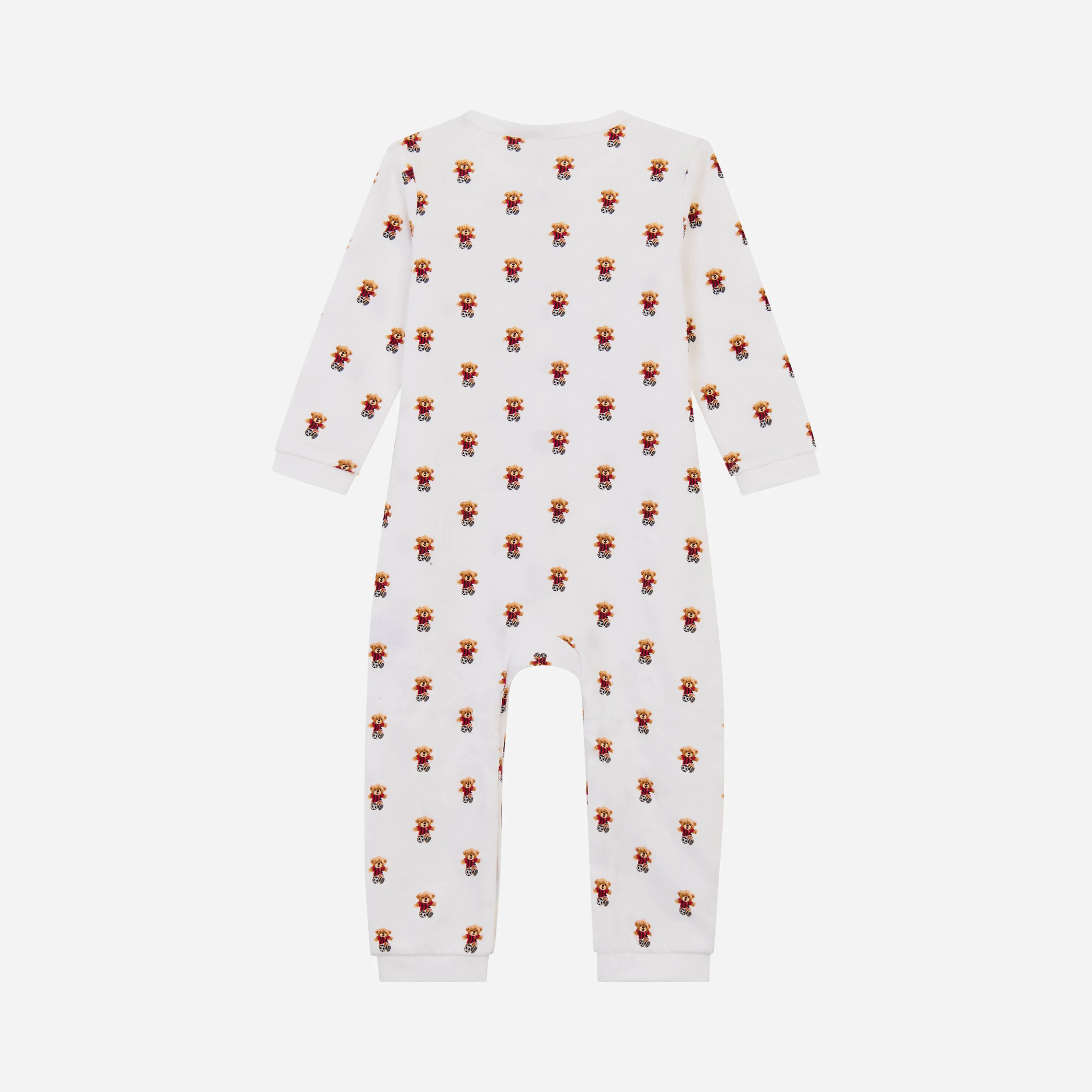 PIGIAMA NEONATO MILAN