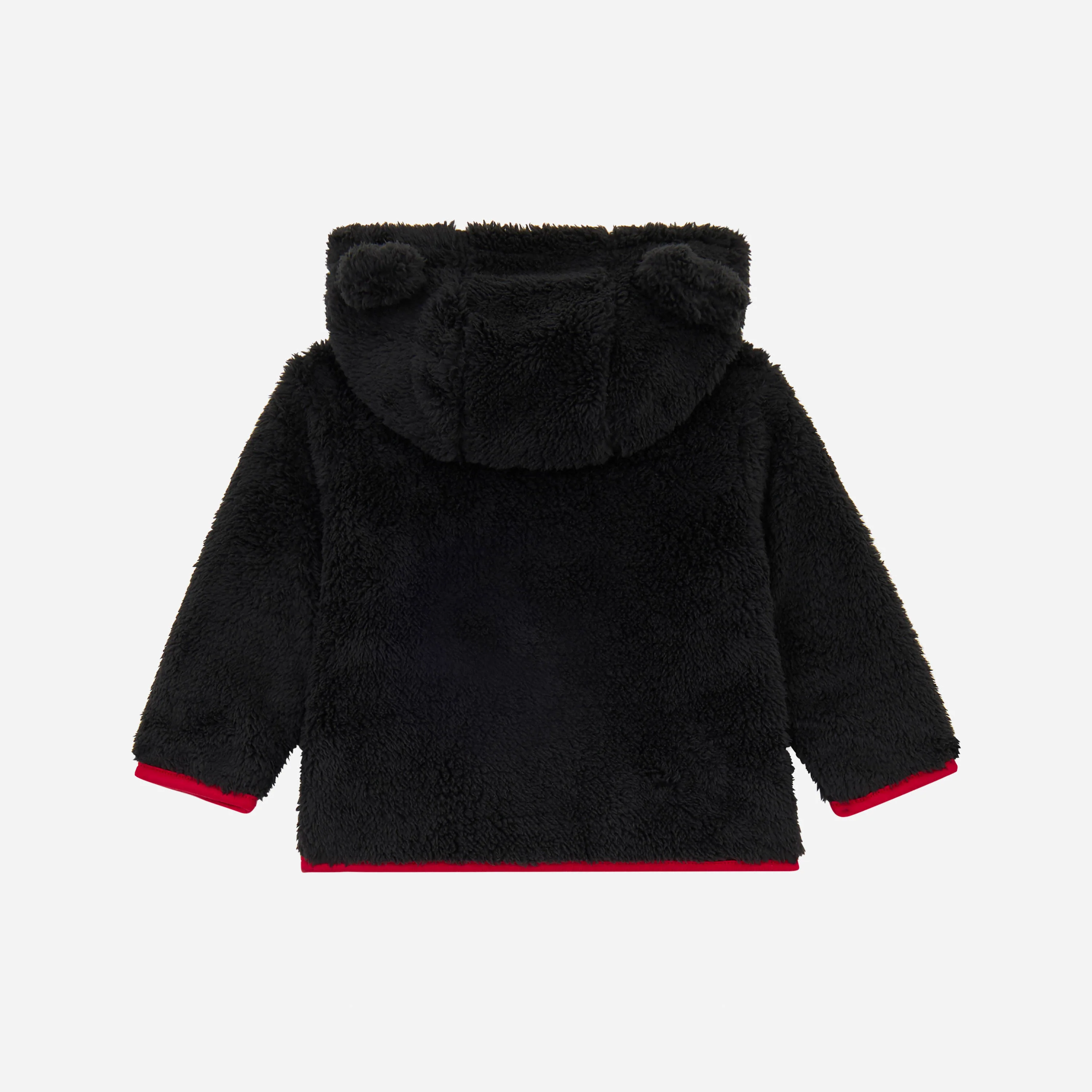 GIACCA TEDDY NEONATO MILAN
