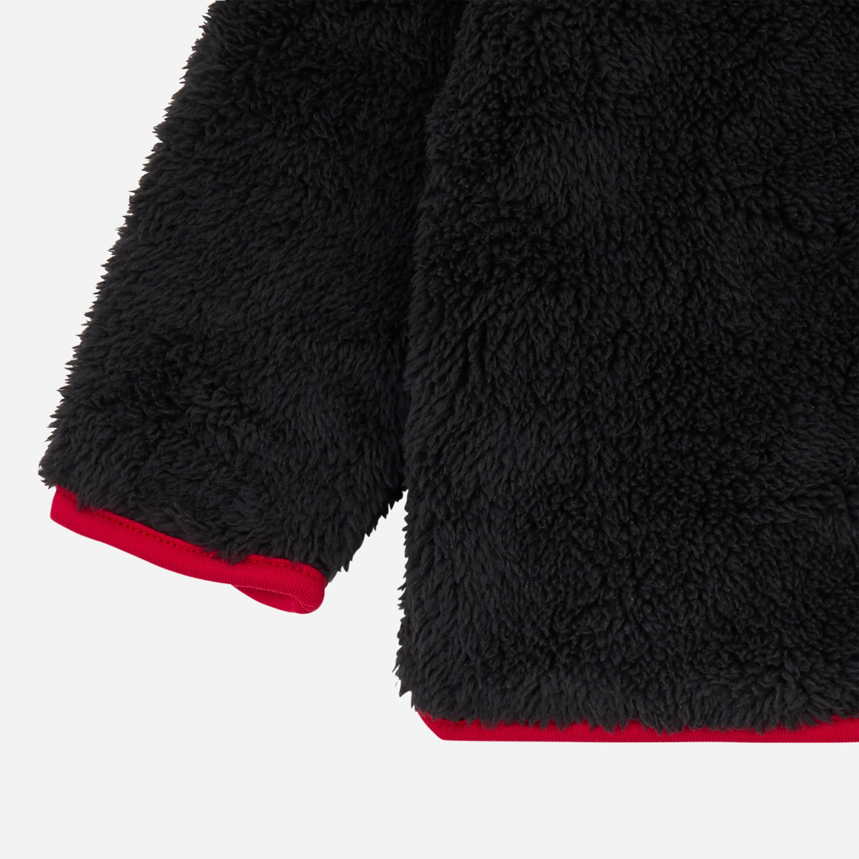 GIACCA TEDDY NEONATO MILAN