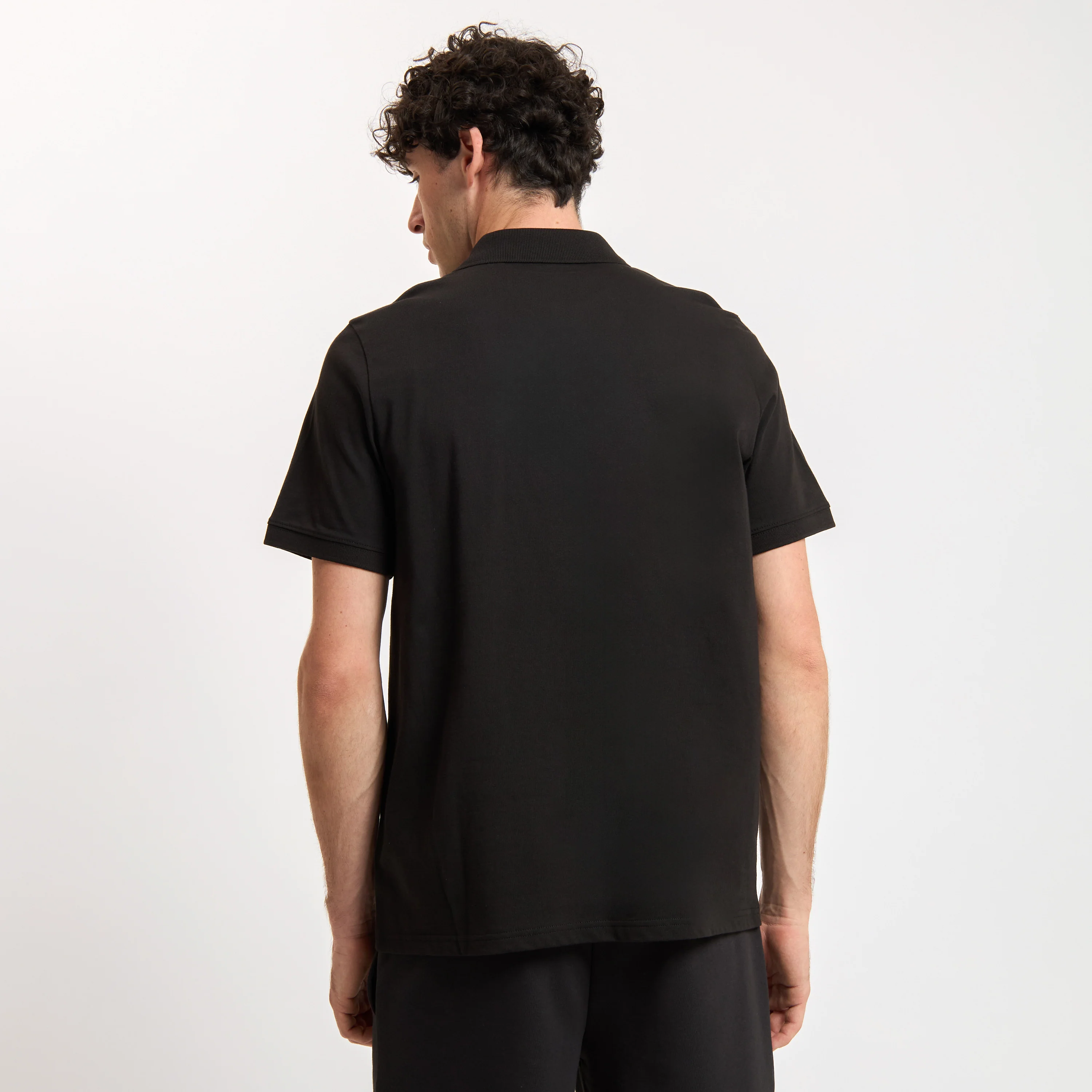 POLO NERA MILAN ESSENTIAL